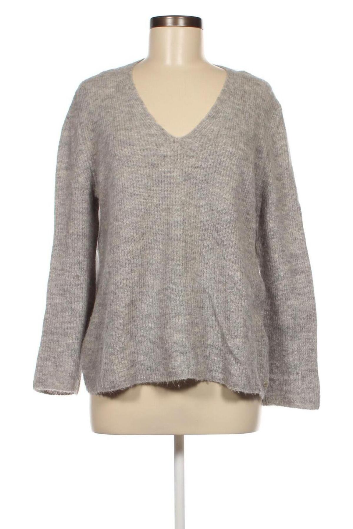 Дамски пуловер Marc O'Polo, Размер XL, Цвят Сив, Цена 43,20 лв.
