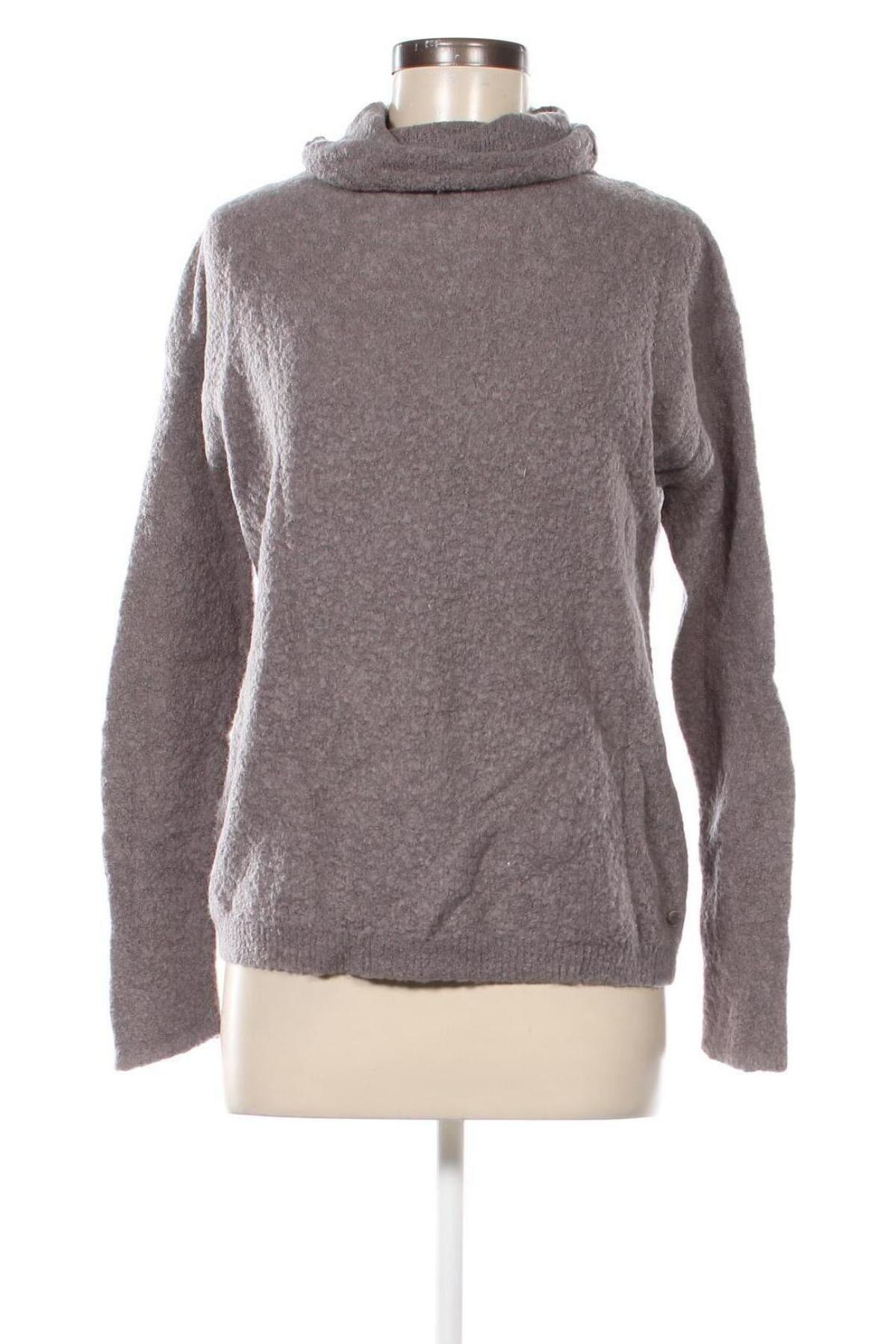 Дамски пуловер Marc O'Polo, Размер M, Цвят Сив, Цена 18,24 лв.