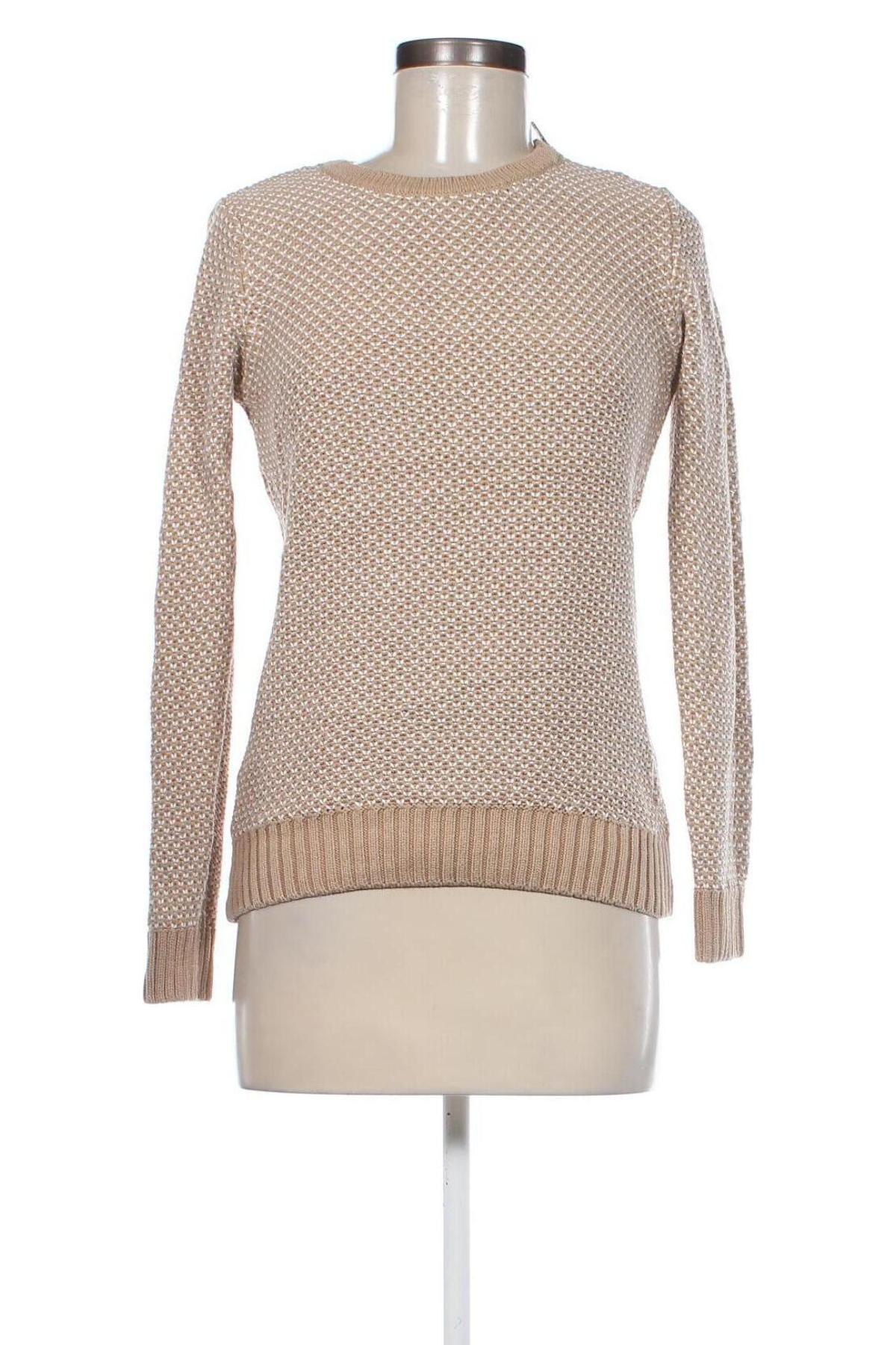 Damenpullover Marie Lund, Größe M, Farbe Beige, Preis 4,28 €