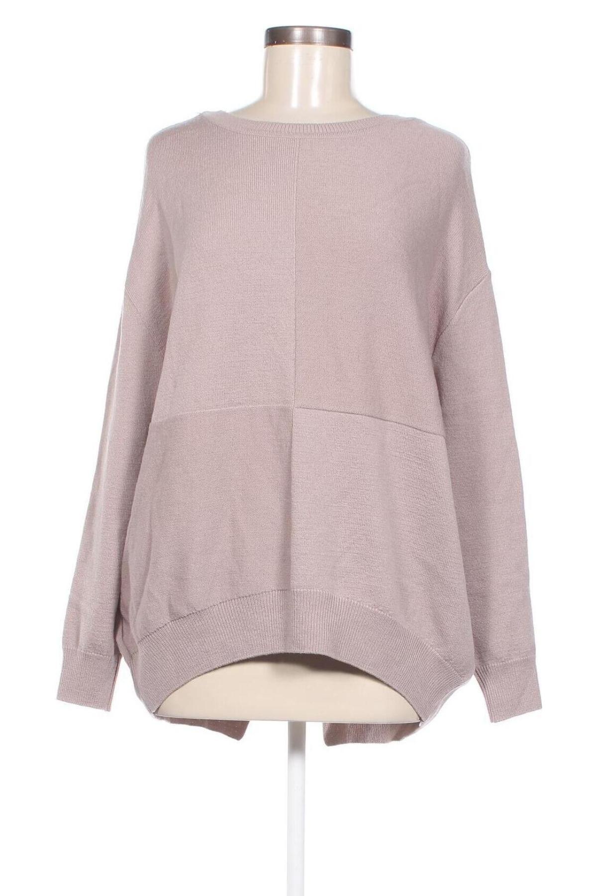 Damenpullover Mia Mai, Größe M, Farbe Beige, Preis € 36,07