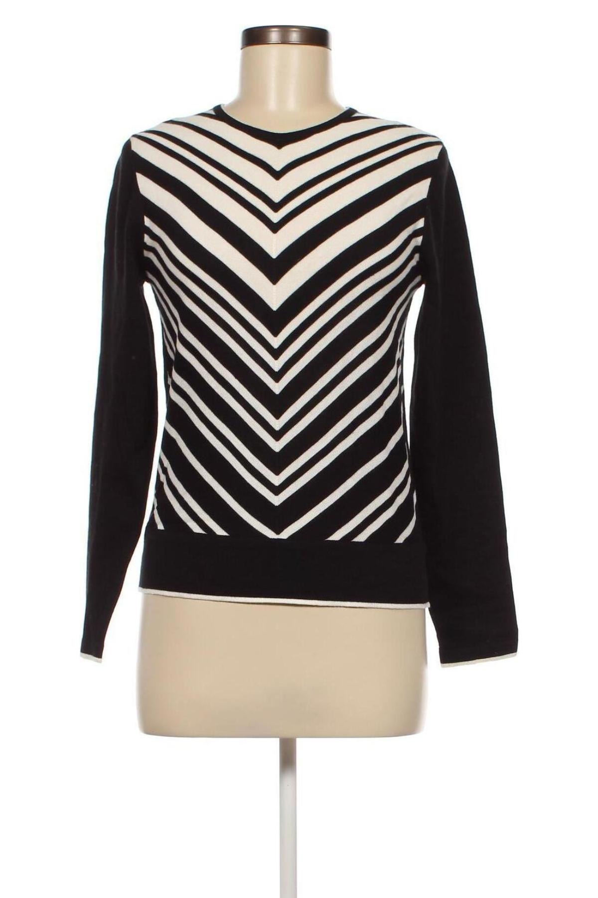 Γυναικείο πουλόβερ Micha, Μέγεθος S, Χρώμα Πολύχρωμο, Τιμή 4,82 €