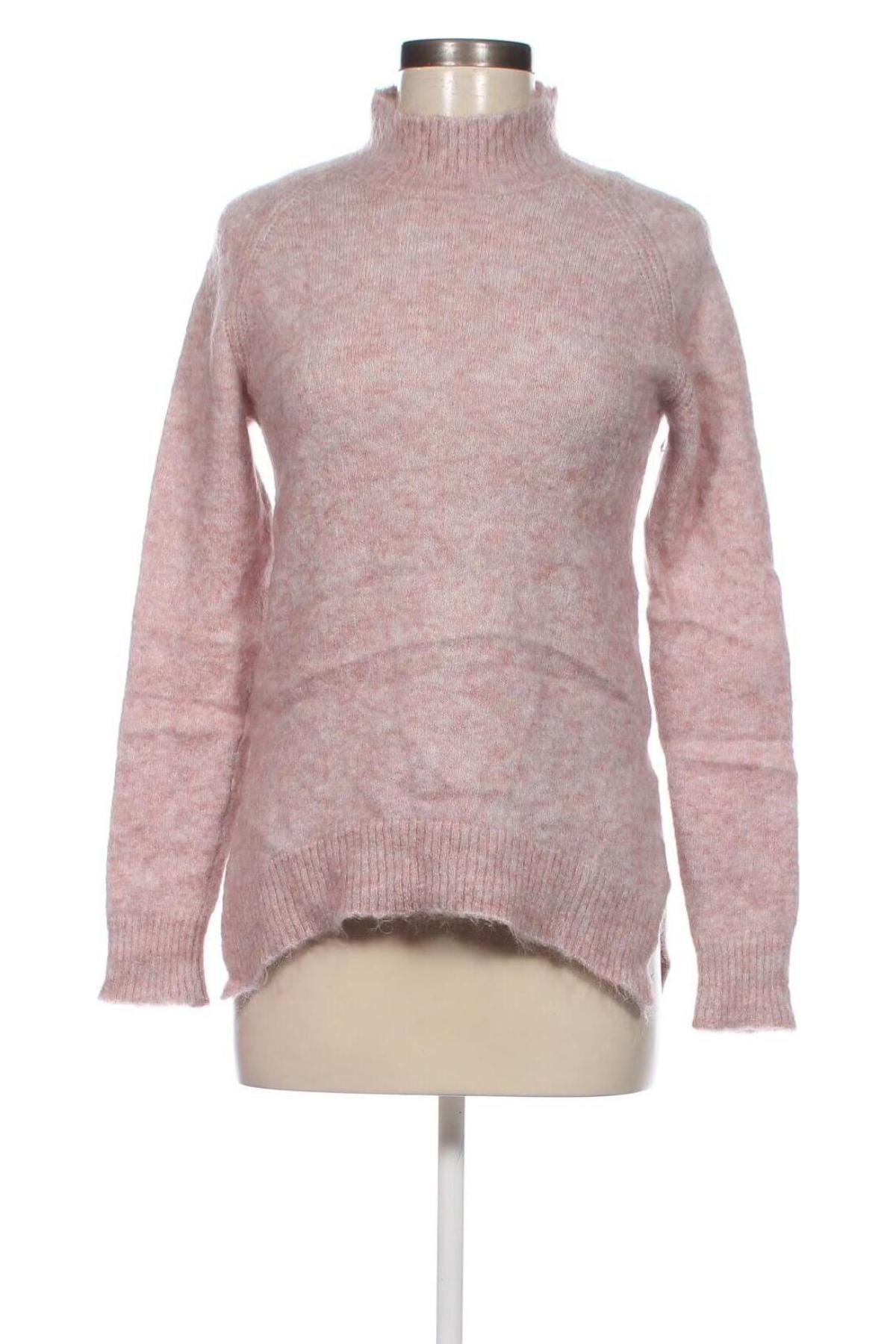 Damenpullover Neo Noir, Größe M, Farbe Aschrosa, Preis 10,99 €