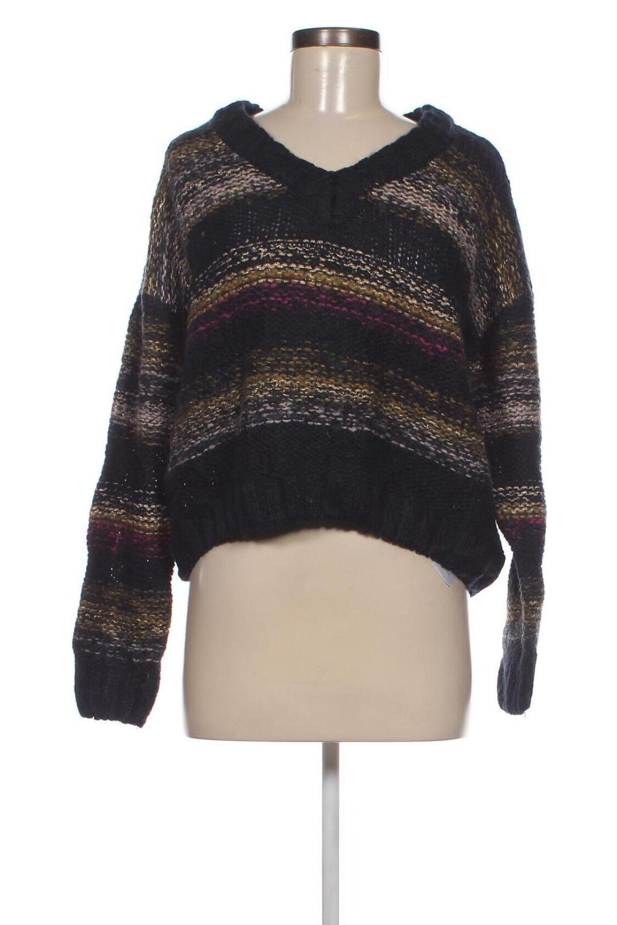Női pulóver Numph, Méret XL, Szín Sokszínű, Ár 7 078 Ft