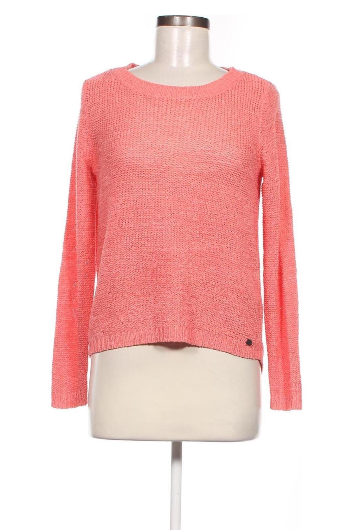 Damenpullover ONLY, Größe S, Farbe Rosa, Preis 4,32 €