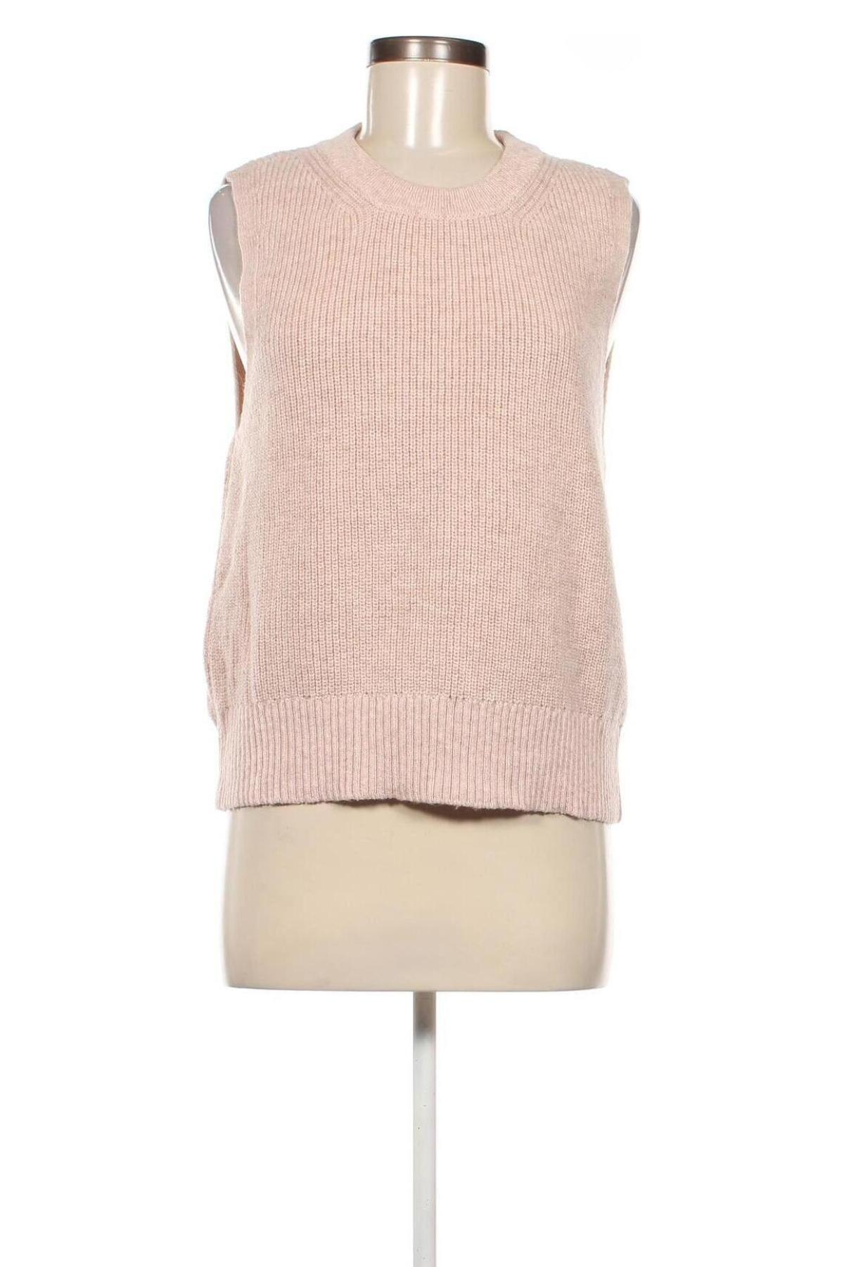 Γυναικείο πουλόβερ ONLY, Μέγεθος M, Χρώμα Ρόζ , Τιμή 4,34 €
