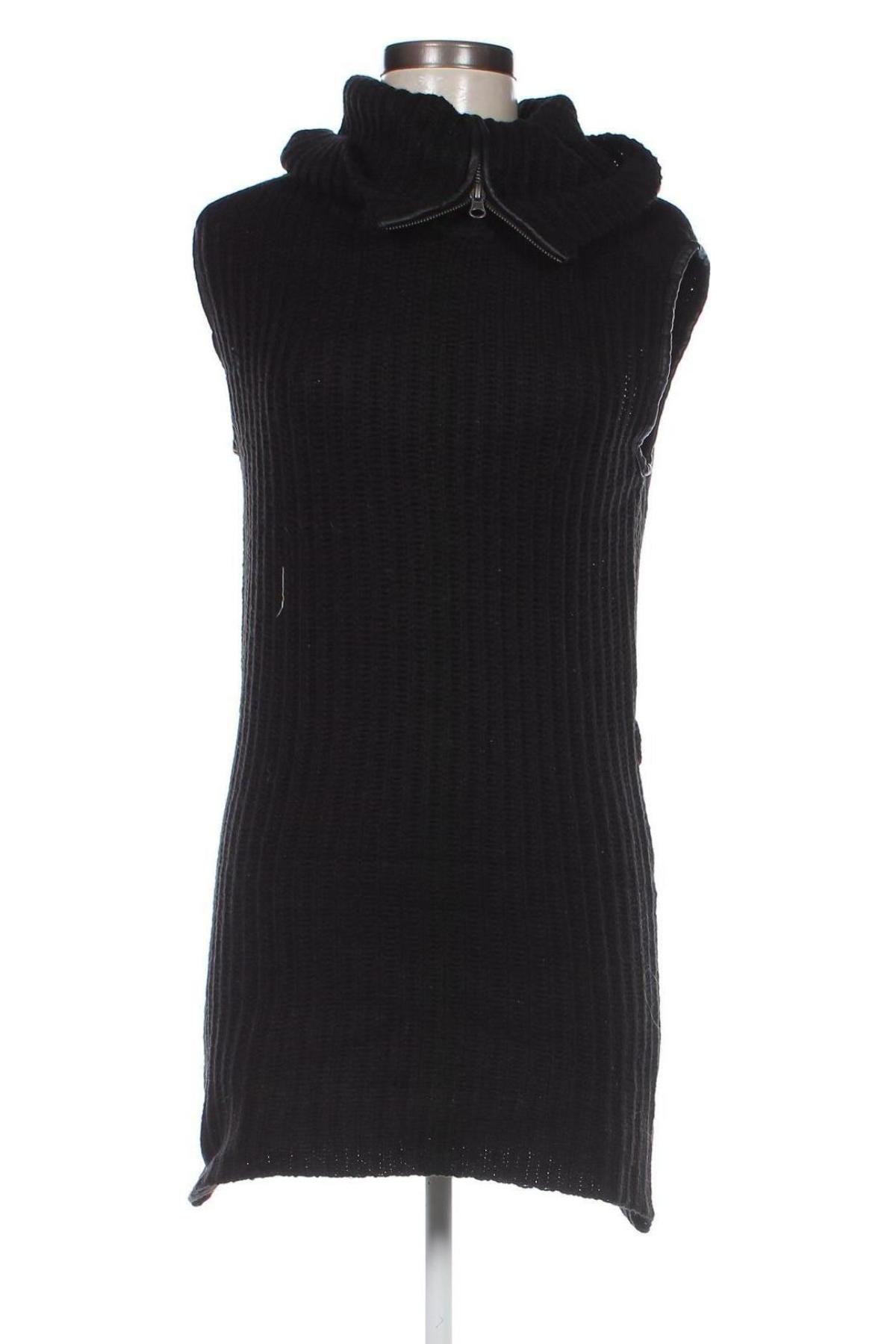 Damenpullover ONLY, Größe S, Farbe Schwarz, Preis 6,20 €