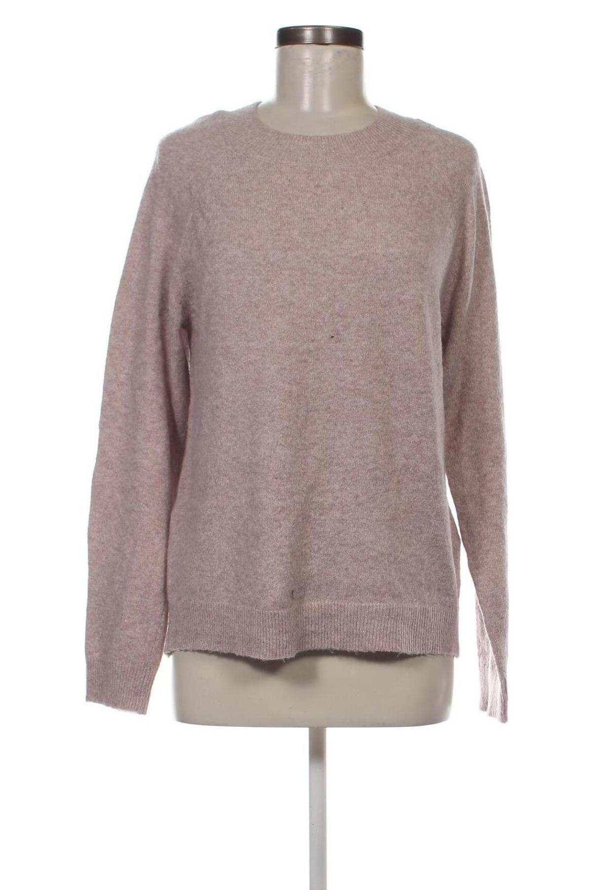 Damenpullover ONLY, Größe M, Farbe Rosa, Preis 7,52 €