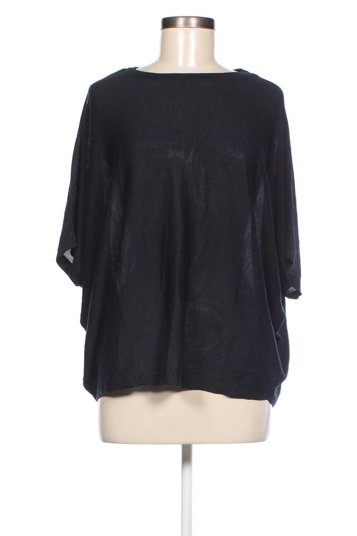 Γυναικείο πουλόβερ ONLY, Μέγεθος S, Χρώμα Μπλέ, Τιμή 2,51 €