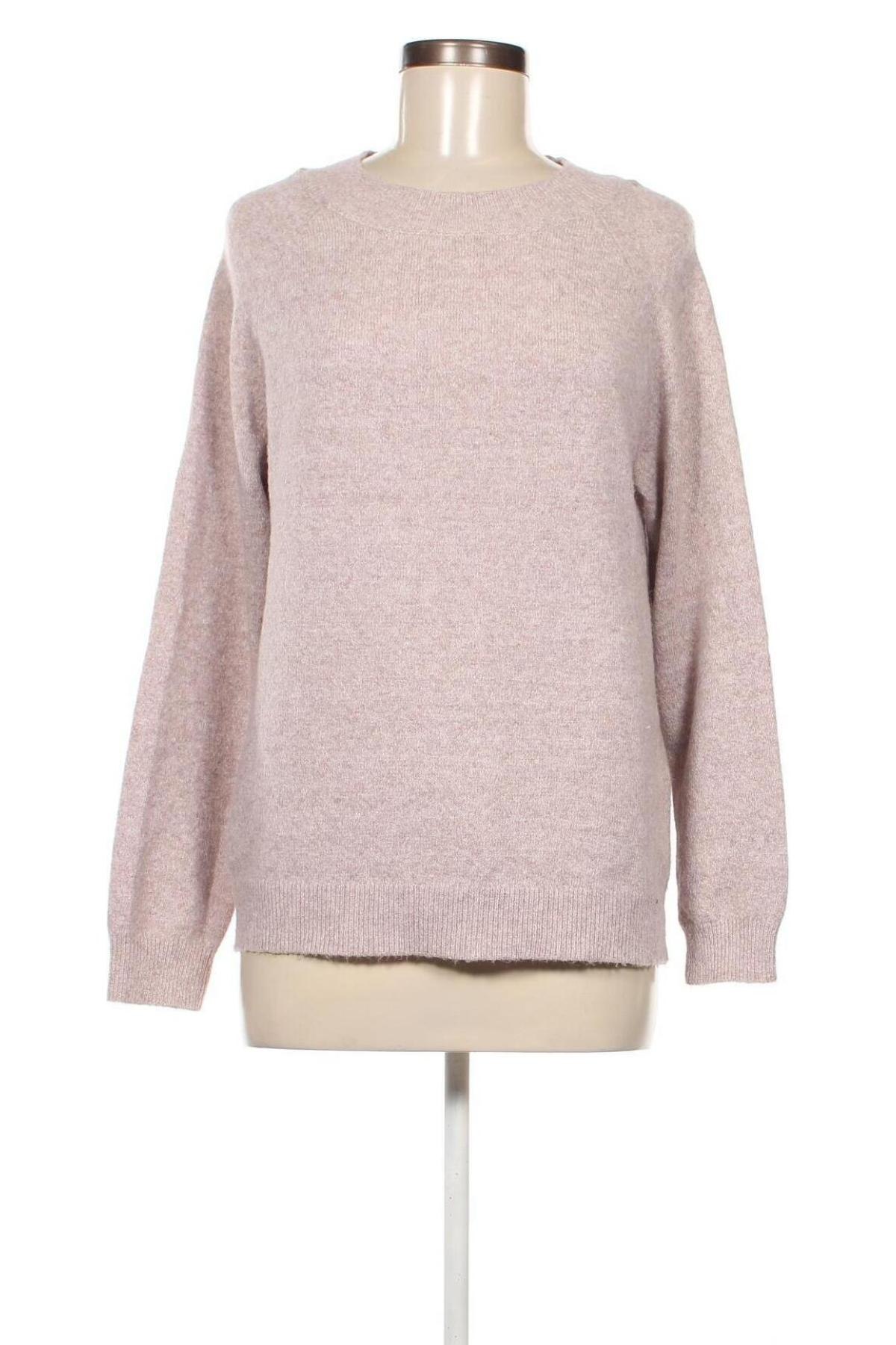 Damenpullover ONLY, Größe M, Farbe Grau, Preis € 18,79