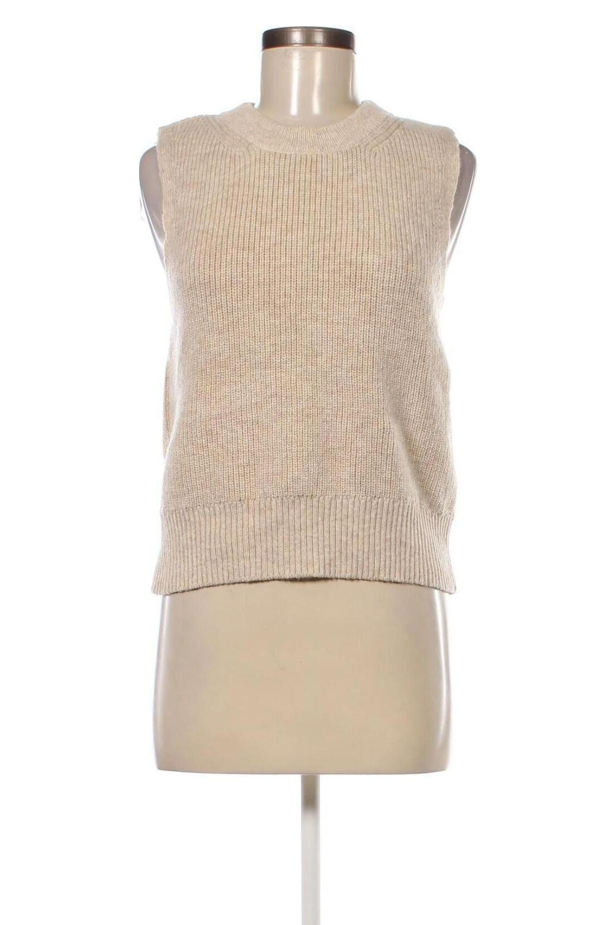 Damenpullover ONLY, Größe XS, Farbe Beige, Preis € 18,79
