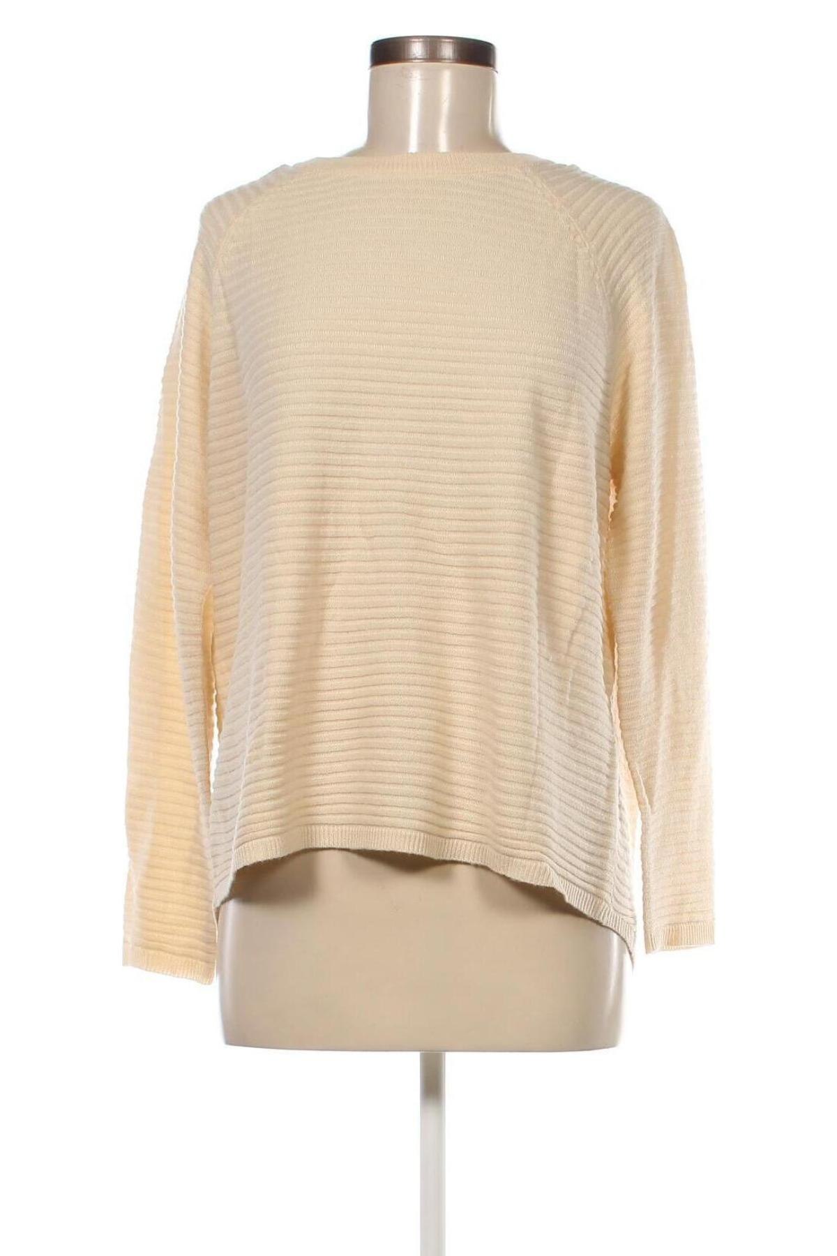 Γυναικείο πουλόβερ ONLY, Μέγεθος S, Χρώμα Εκρού, Τιμή 6,68 €