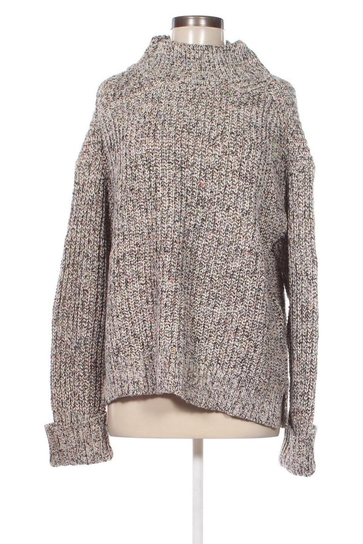 Дамски пуловер Opus, Размер L, Цвят Многоцветен, Цена 31,00 лв.