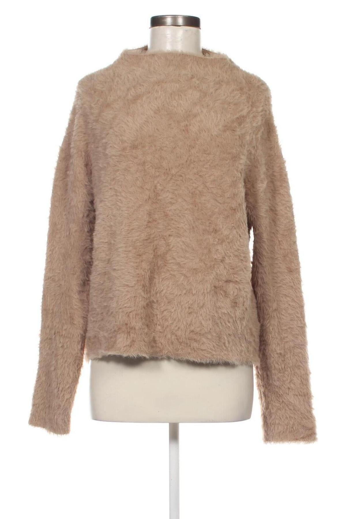 Damenpullover Opus, Größe M, Farbe Beige, Preis 43,14 €