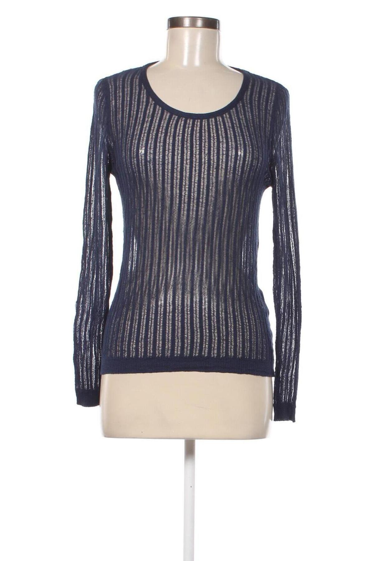 Γυναικείο πουλόβερ Oroblu, Μέγεθος S, Χρώμα Μπλέ, Τιμή 11,30 €