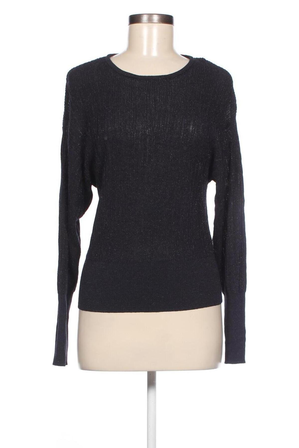 Дамски пуловер Orsay, Размер M, Цвят Син, Цена 11,60 лв.