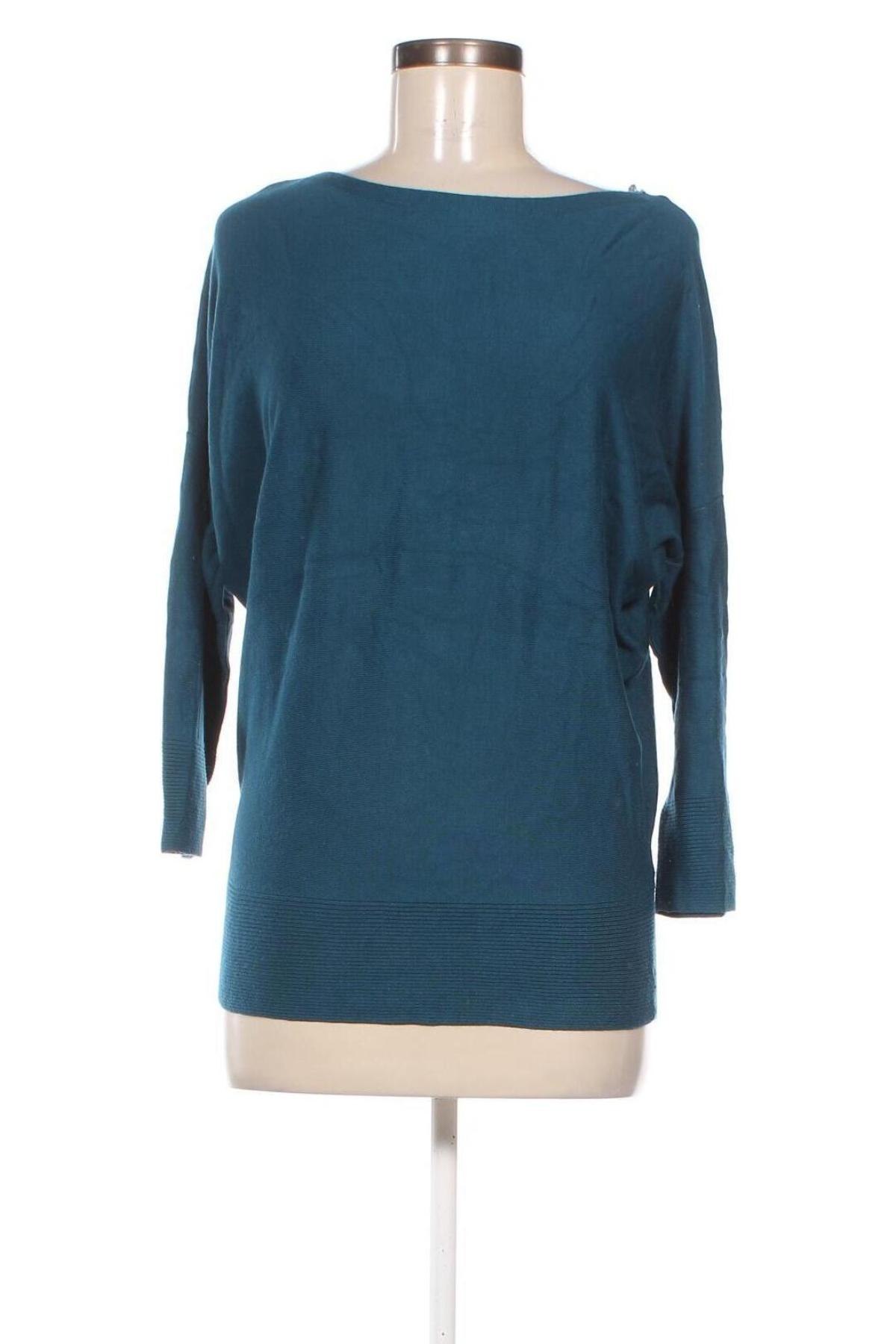Dámsky pulóver Orsay, Veľkosť M, Farba Modrá, Cena  6,58 €