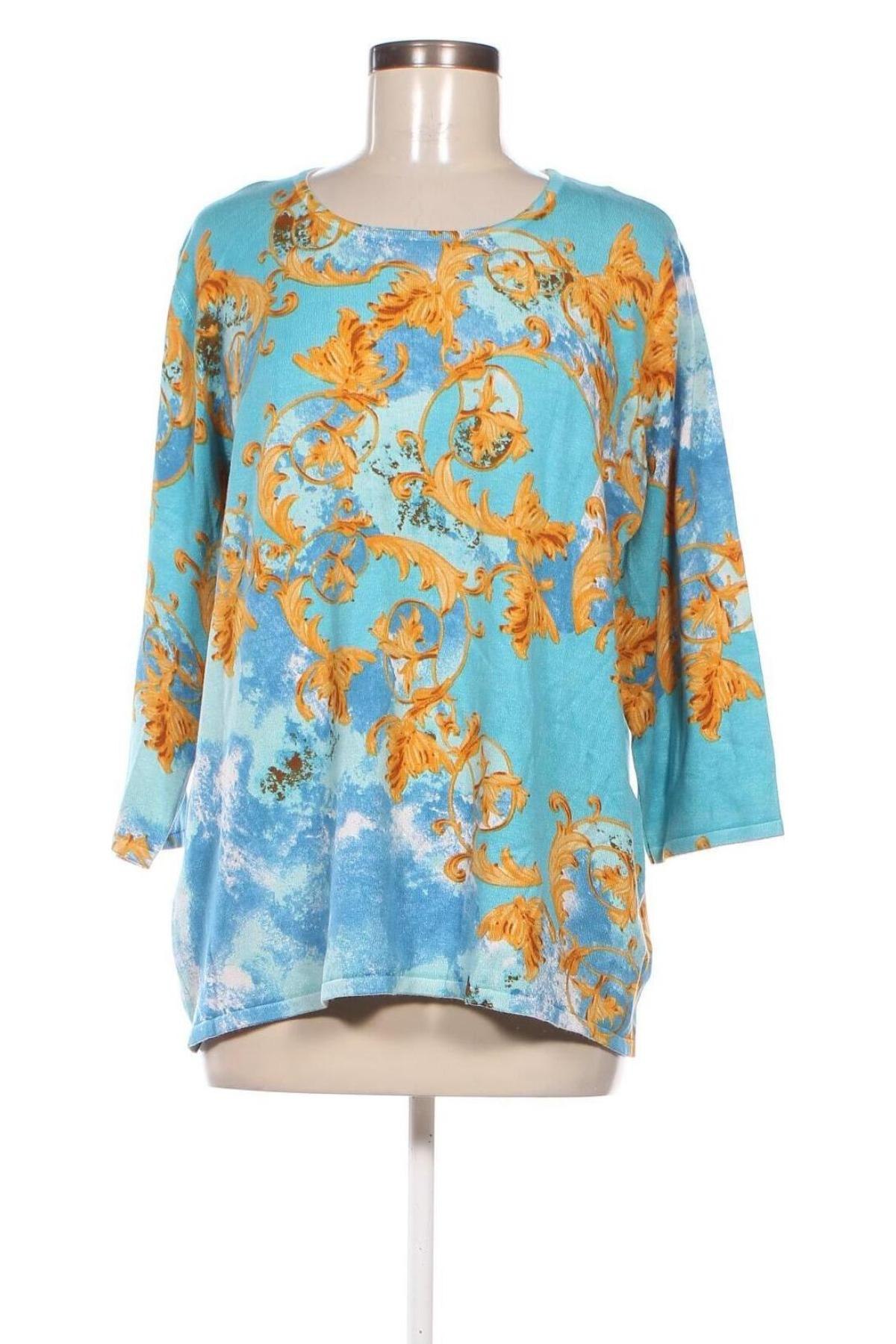 Pulover de femei Ovanti, Mărime XL, Culoare Multicolor, Preț 134,87 Lei
