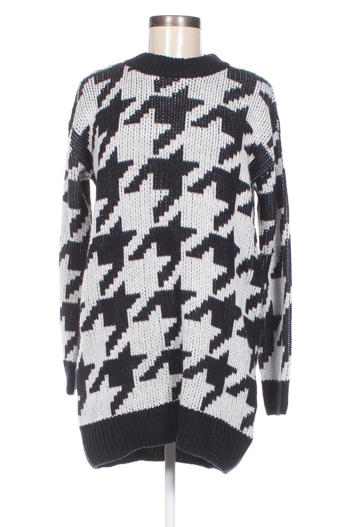 Дамски пуловер Page One, Размер XS, Цвят Многоцветен, Цена 8,70 лв.