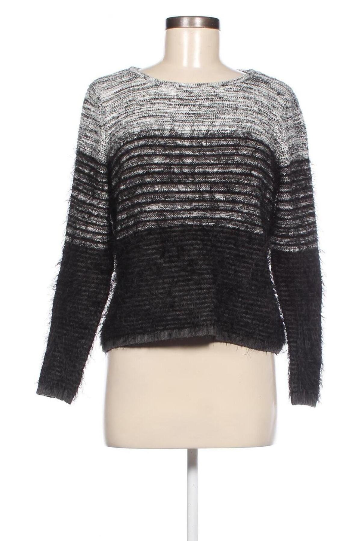 Γυναικείο πουλόβερ Page One, Μέγεθος XL, Χρώμα Πολύχρωμο, Τιμή 5,92 €