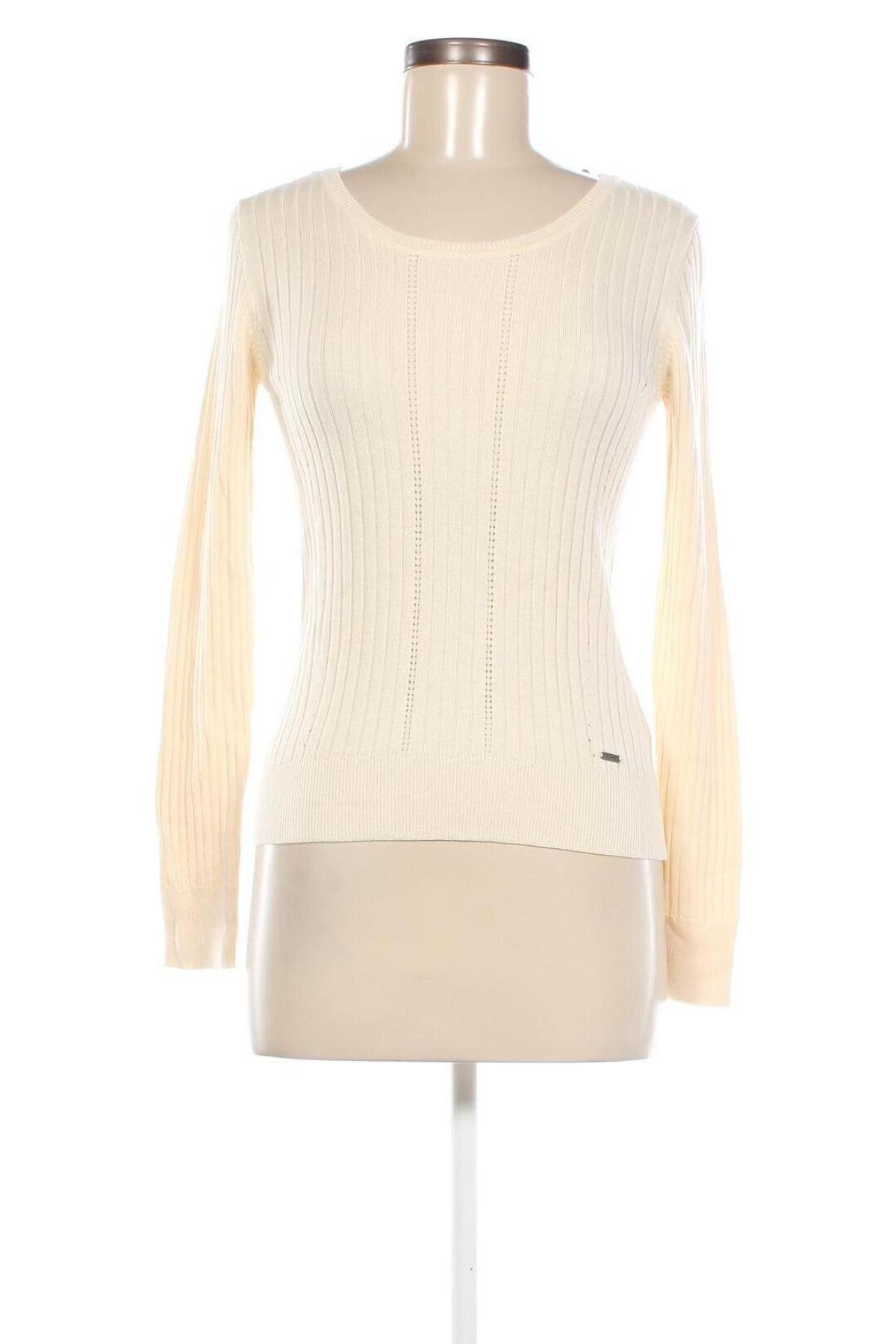 Damenpullover Pepe Jeans, Größe L, Farbe Beige, Preis 72,16 €