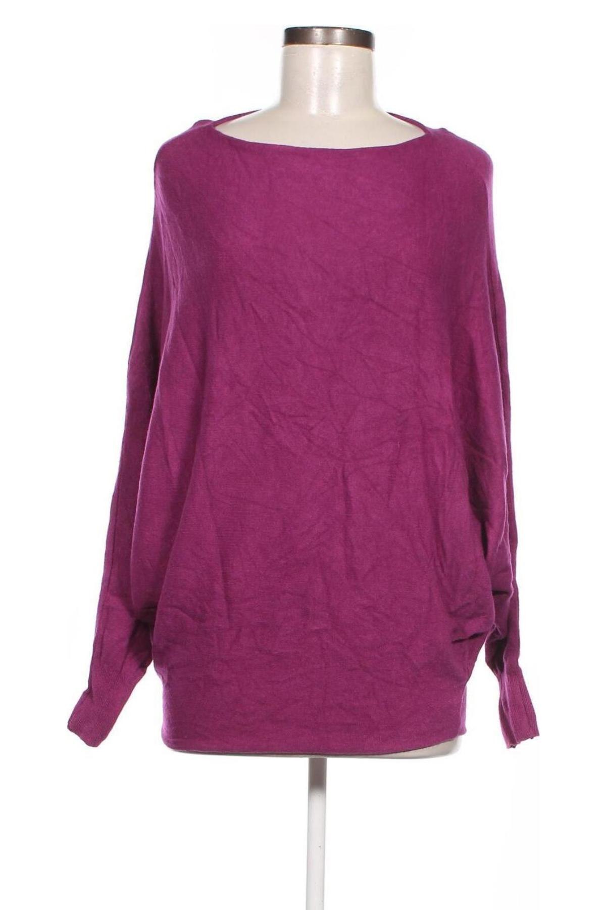 Damenpullover Pescara, Größe L, Farbe Lila, Preis € 8,07