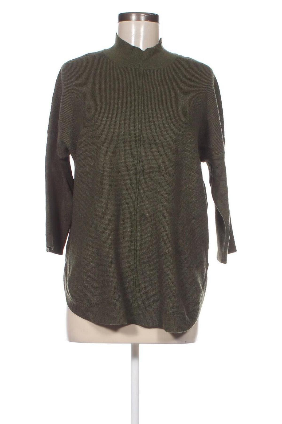 Γυναικείο πουλόβερ Peyton Primrose, Μέγεθος L, Χρώμα Πράσινο, Τιμή 5,33 €