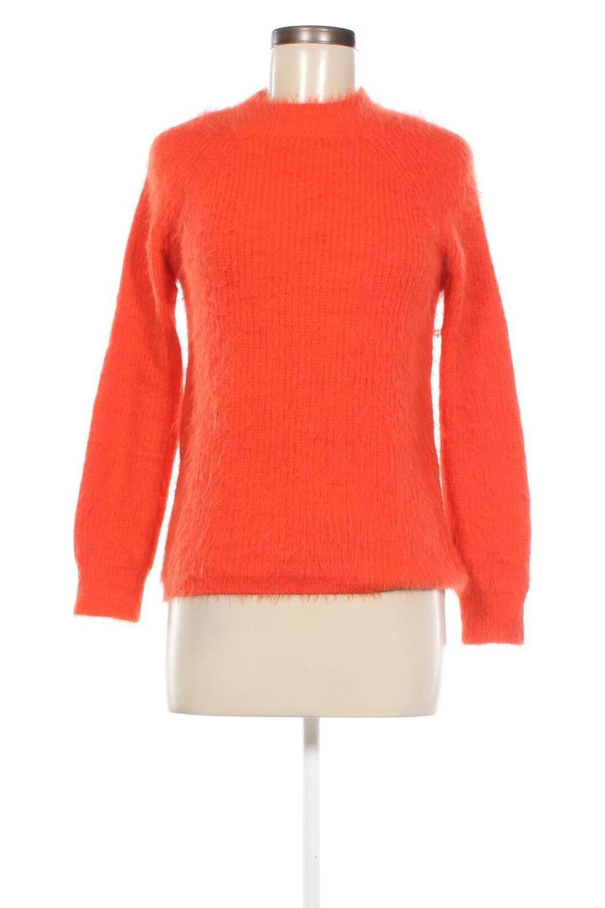 Damenpullover Primark, Größe XS, Farbe Orange, Preis € 5,25