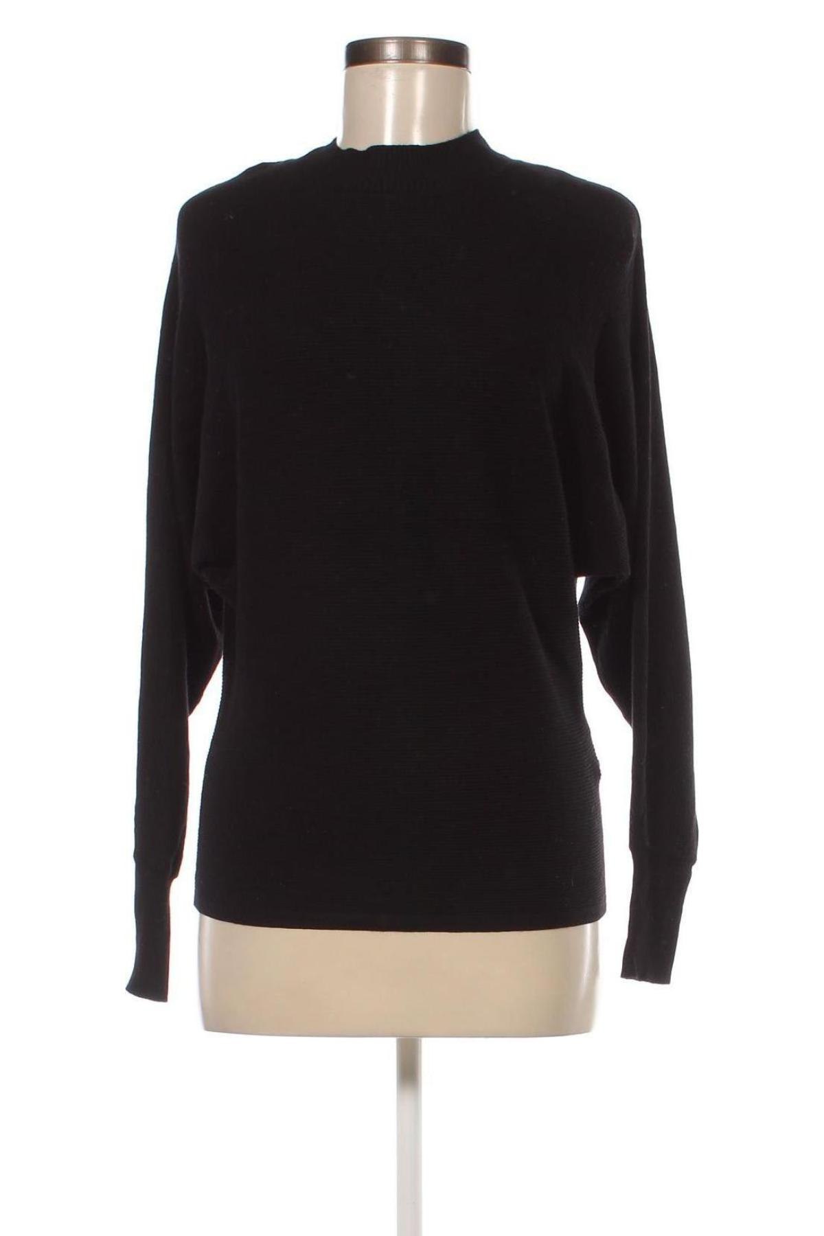 Γυναικείο πουλόβερ Primark, Μέγεθος XS, Χρώμα Μαύρο, Τιμή 3,23 €
