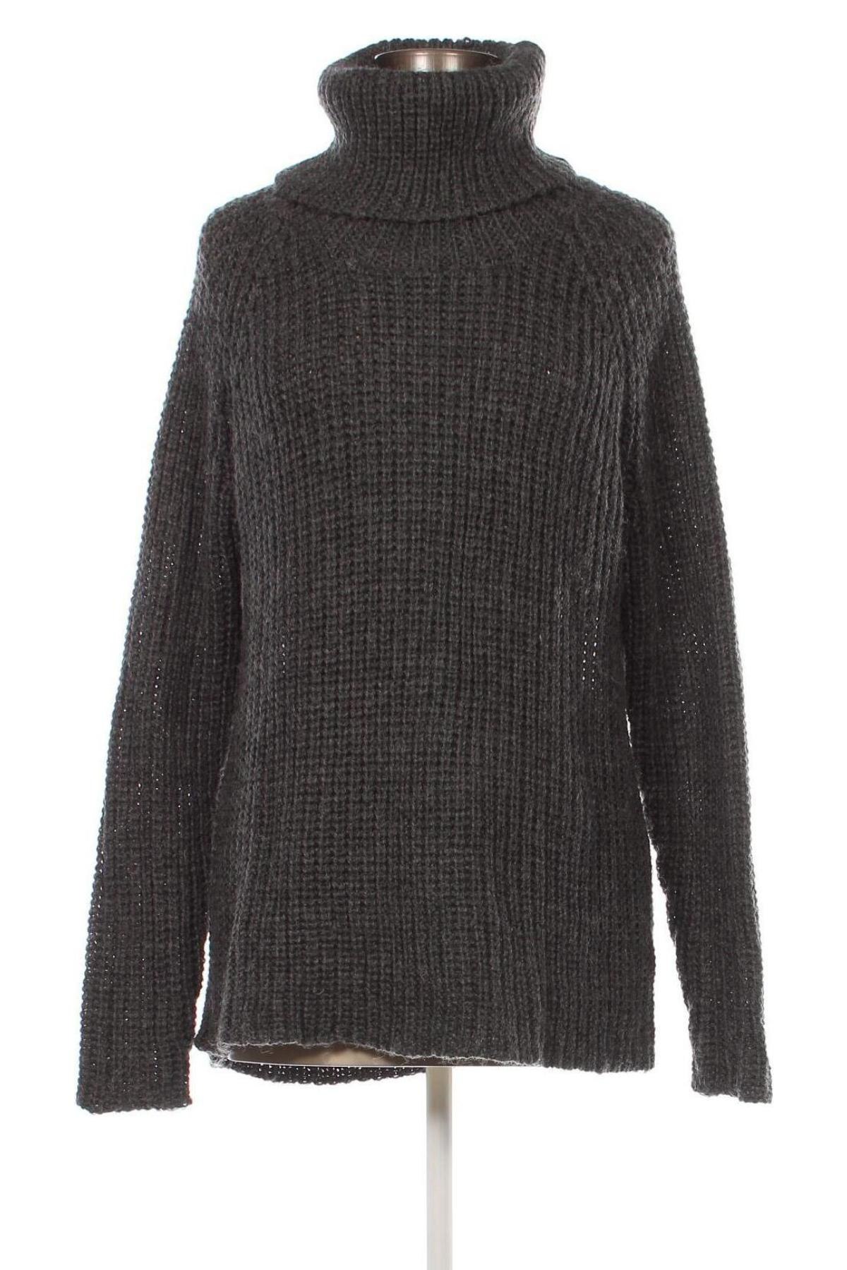 Damenpullover Project, Größe S, Farbe Grau, Preis 8,07 €