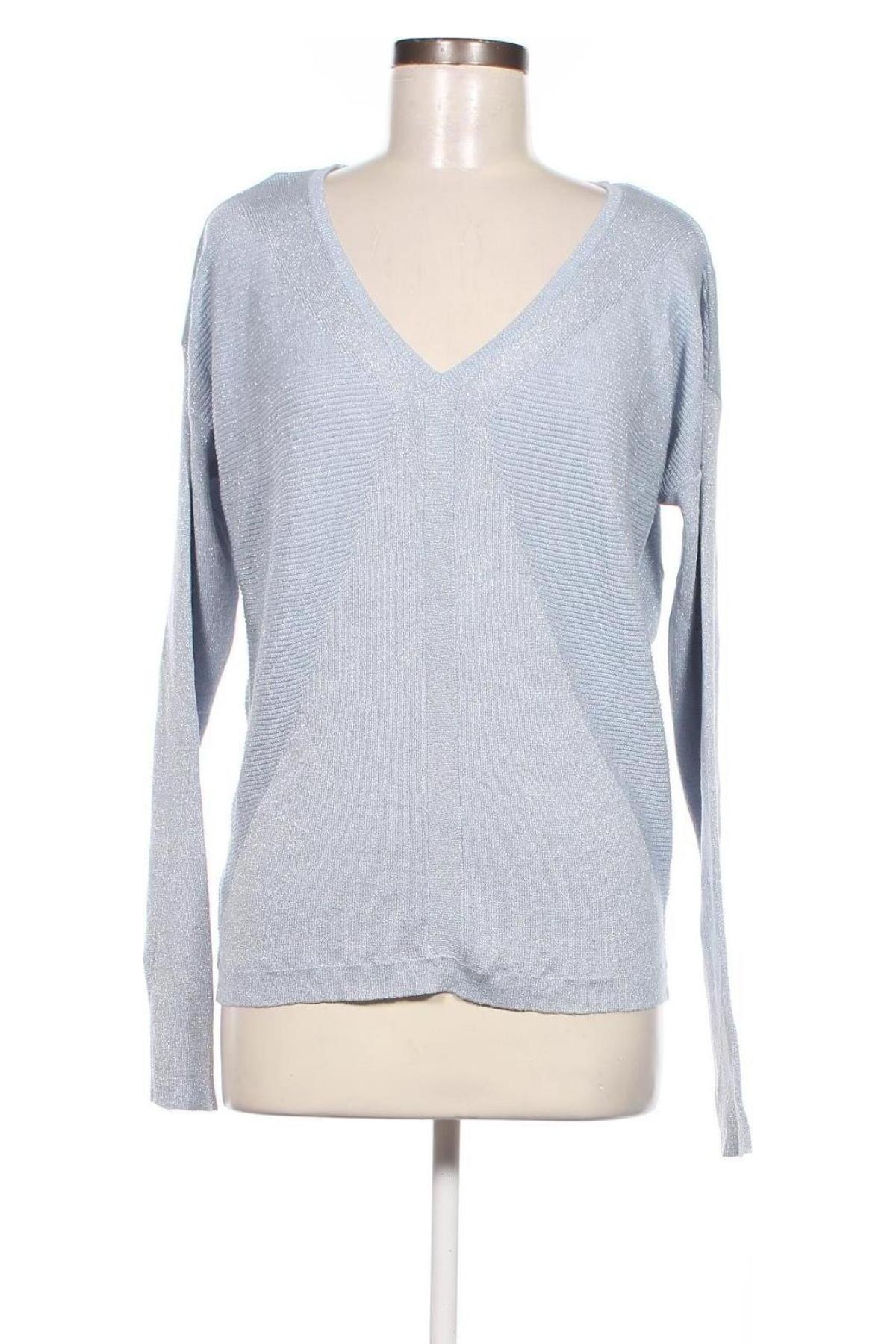 Damenpullover Promod, Größe XL, Farbe Blau, Preis € 4,28