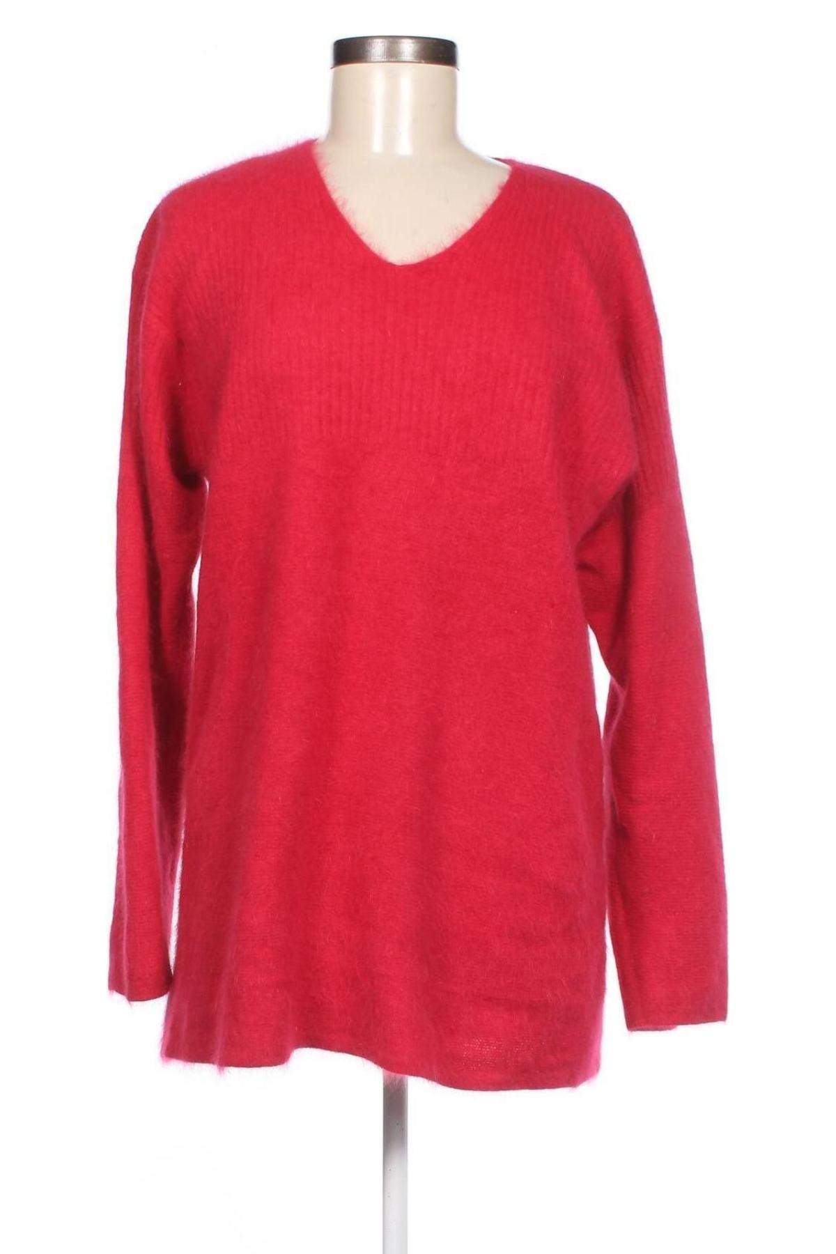 Γυναικείο πουλόβερ Public, Μέγεθος S, Χρώμα Ρόζ , Τιμή 7,18 €