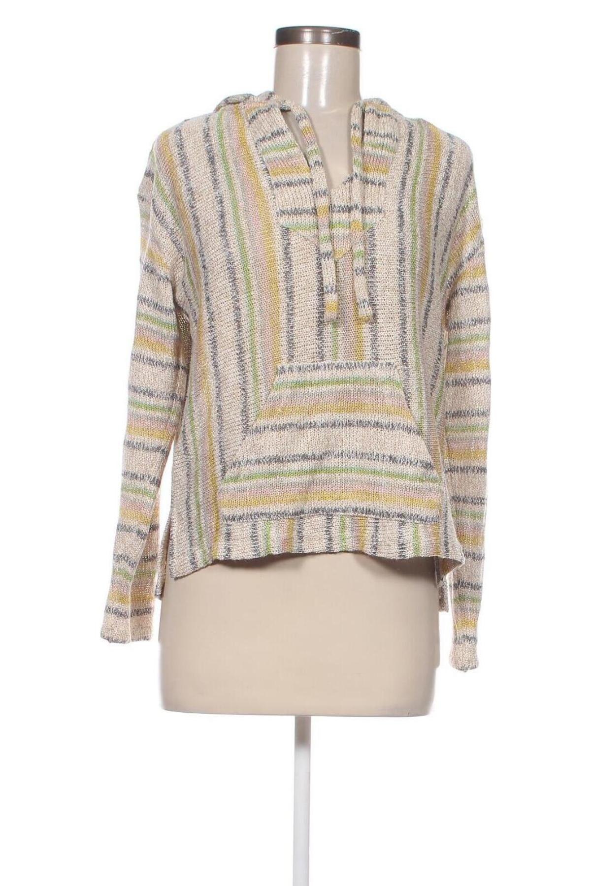 Pulover de femei Pull&Bear, Mărime S, Culoare Multicolor, Preț 95,39 Lei