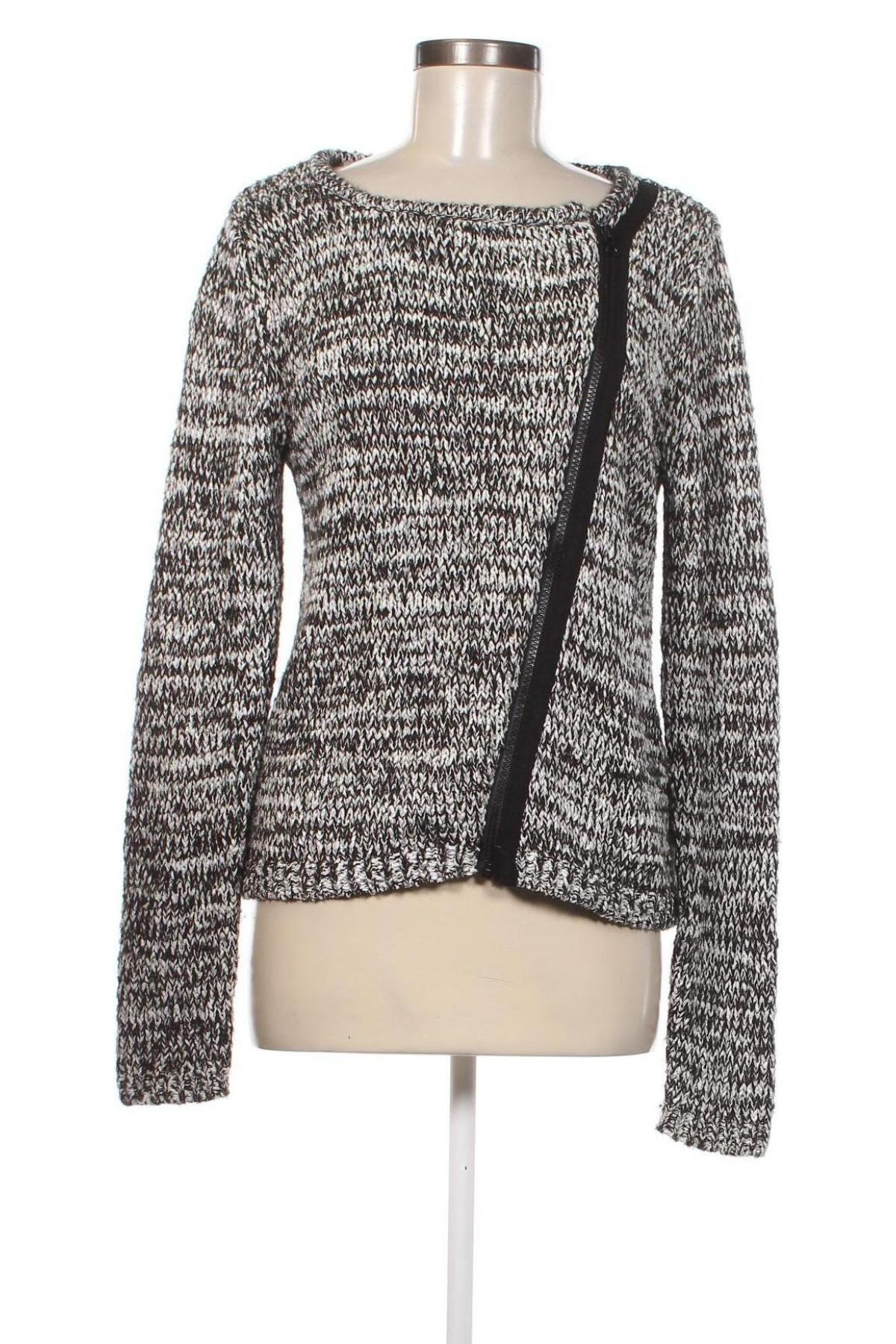Дамски пуловер Q/S by S.Oliver, Размер M, Цвят Многоцветен, Цена 26,69 лв.