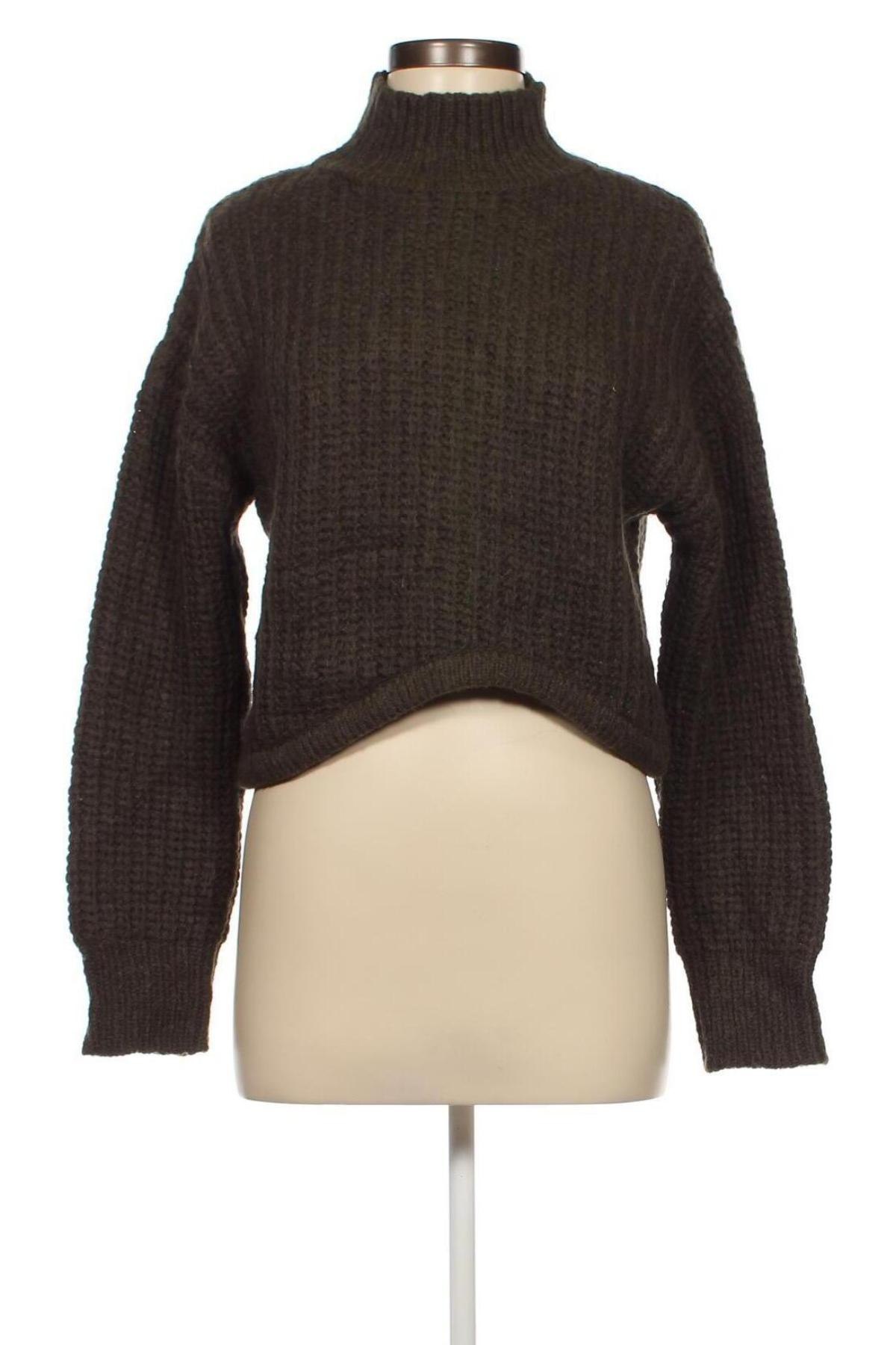 Дамски пуловер Rails, Размер XS, Цвят Кафяв, Цена 36,40 лв.