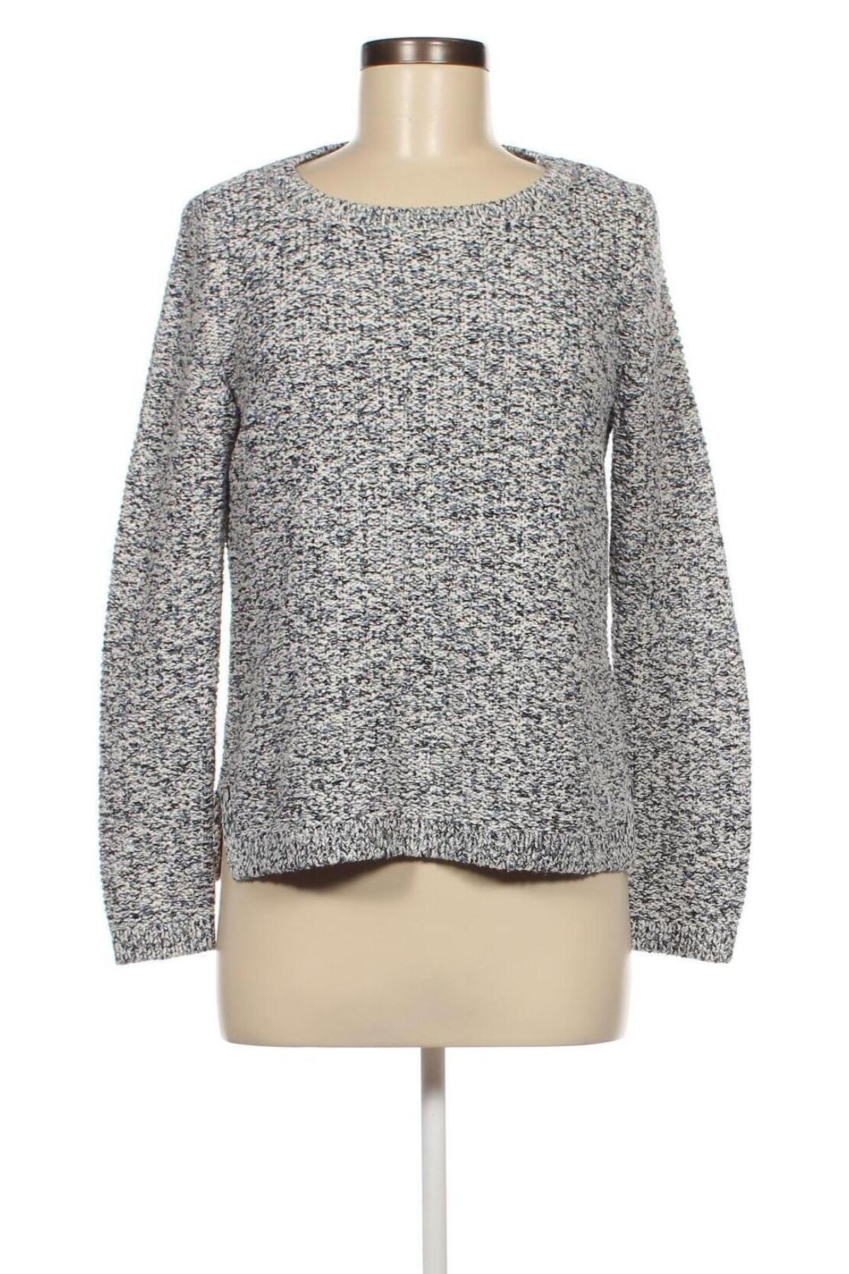 Дамски пуловер S.Oliver, Размер M, Цвят Многоцветен, Цена 13,53 лв.