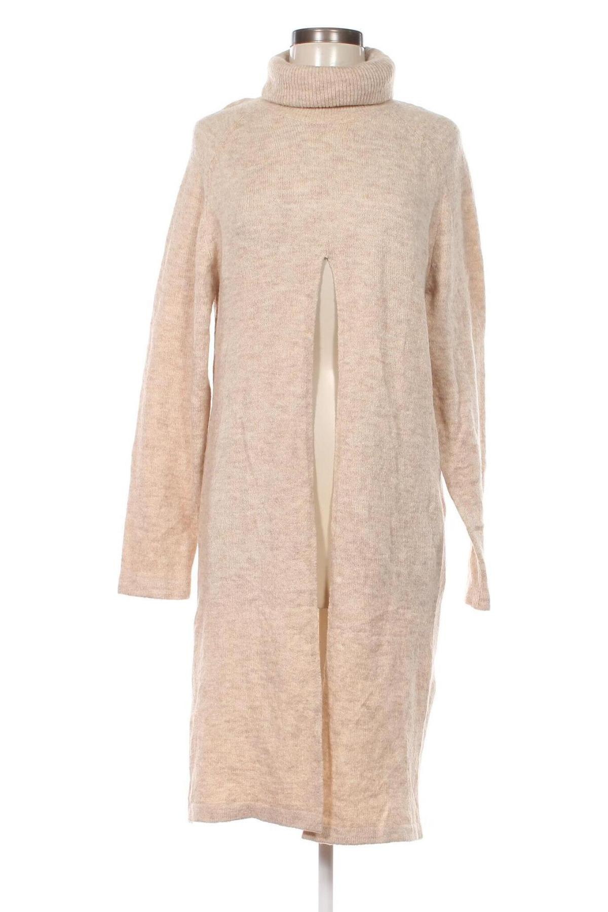 Damenpullover SHEIN, Größe S, Farbe Beige, Preis € 5,49