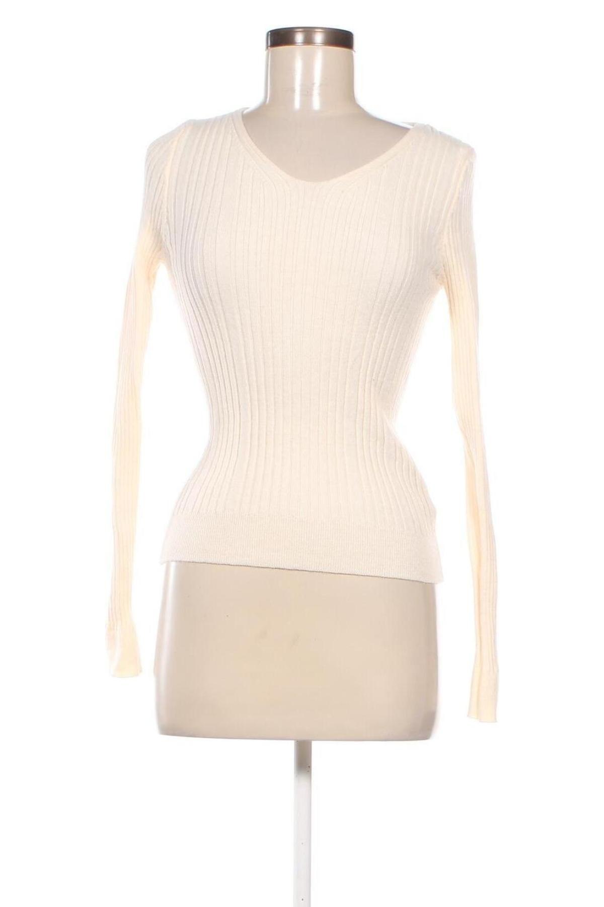 Damenpullover SHEIN, Größe S, Farbe Beige, Preis 4,24 €