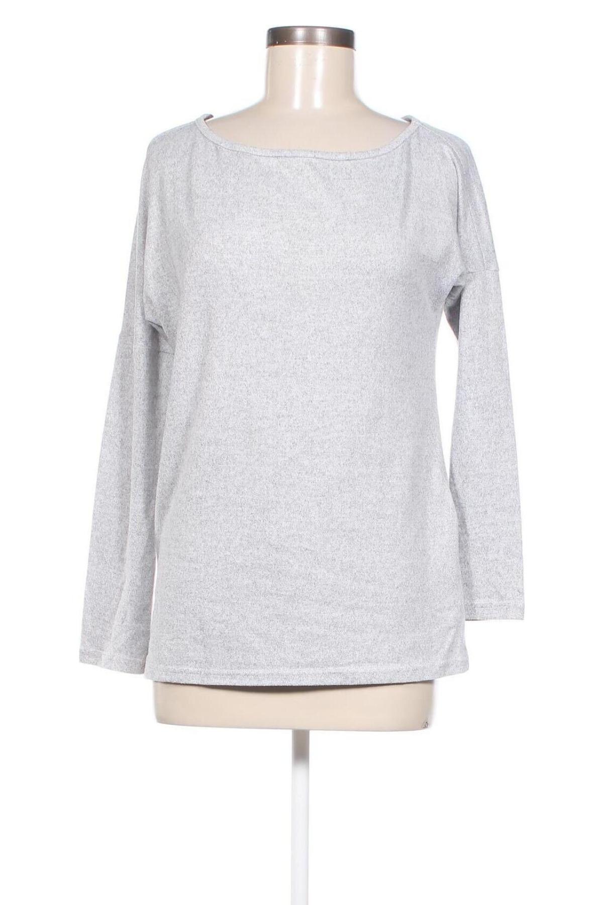Damenpullover SHEIN, Größe XS, Farbe Grau, Preis € 6,66