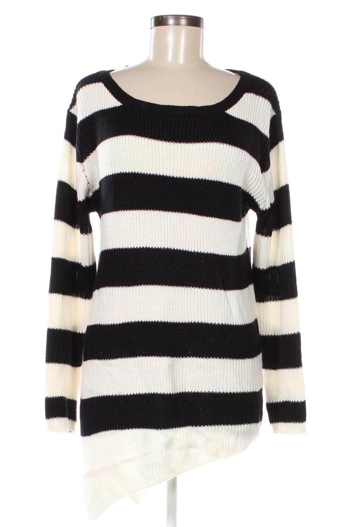Γυναικείο πουλόβερ SHEIN, Μέγεθος M, Χρώμα Πολύχρωμο, Τιμή 4,31 €