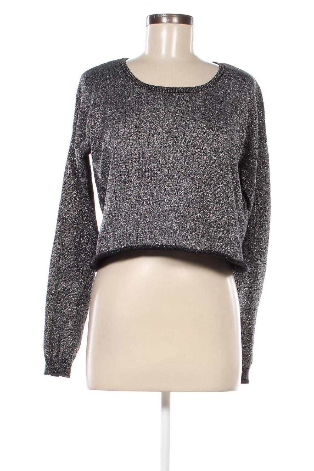 Γυναικείο πουλόβερ Seduce, Μέγεθος S, Χρώμα Πολύχρωμο, Τιμή 7,18 €