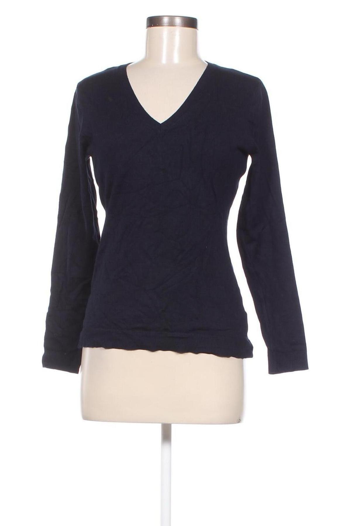 Γυναικείο πουλόβερ Sense, Μέγεθος M, Χρώμα Μπλέ, Τιμή 2,87 €