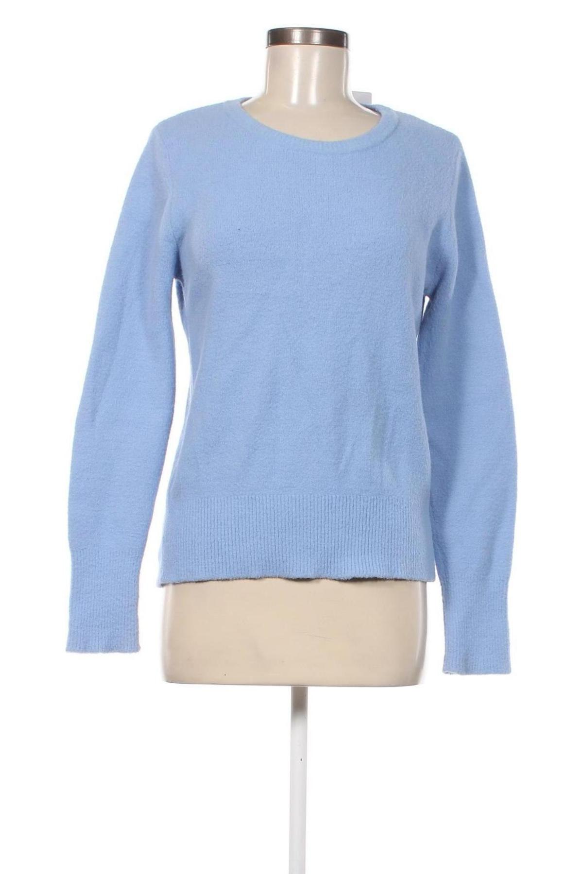 Damenpullover Sinsay, Größe L, Farbe Blau, Preis 5,49 €