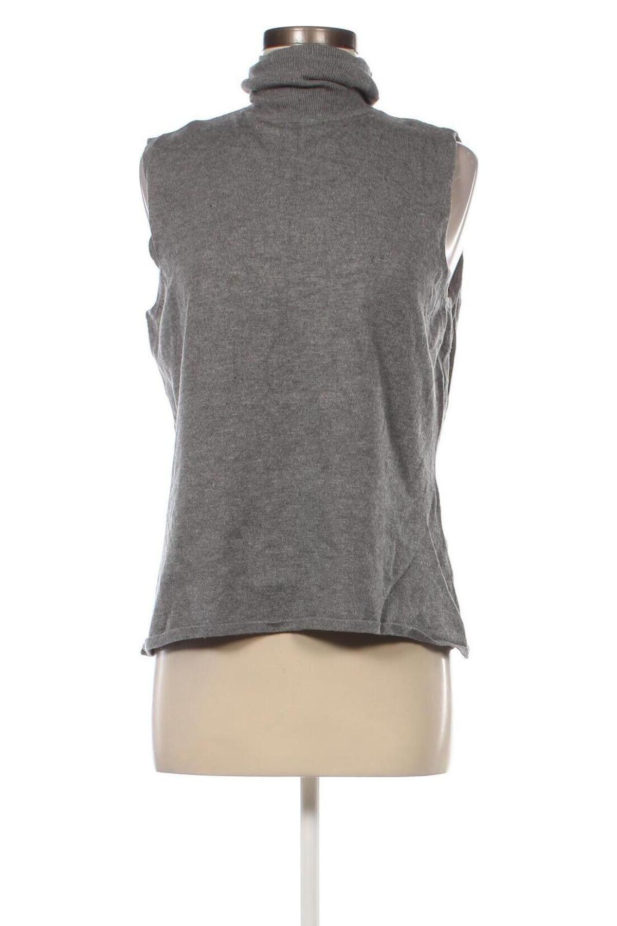 Damenpullover Soya Concept, Größe XL, Farbe Grau, Preis 11,41 €