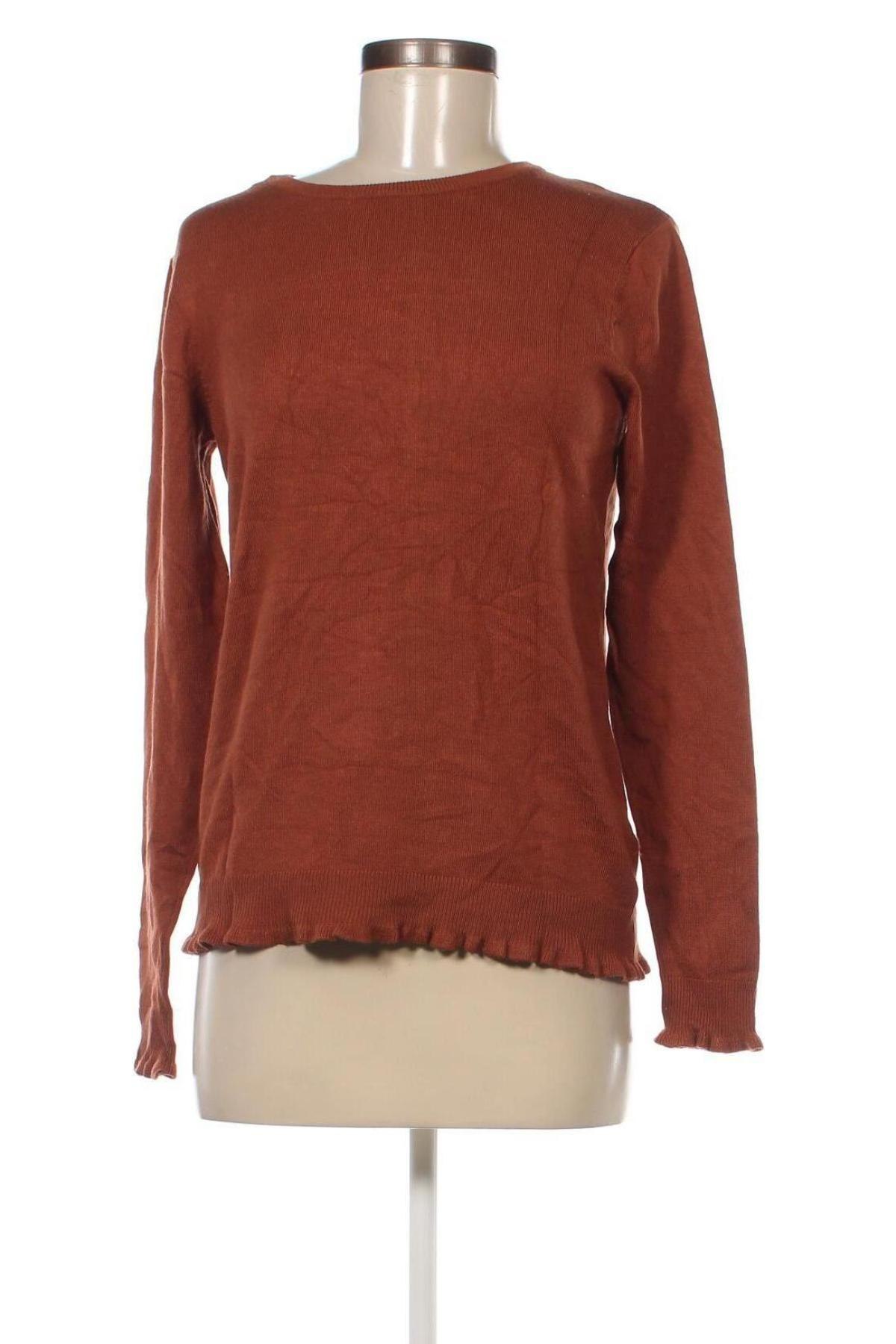 Damenpullover Soya Concept, Größe S, Farbe Braun, Preis 8,99 €