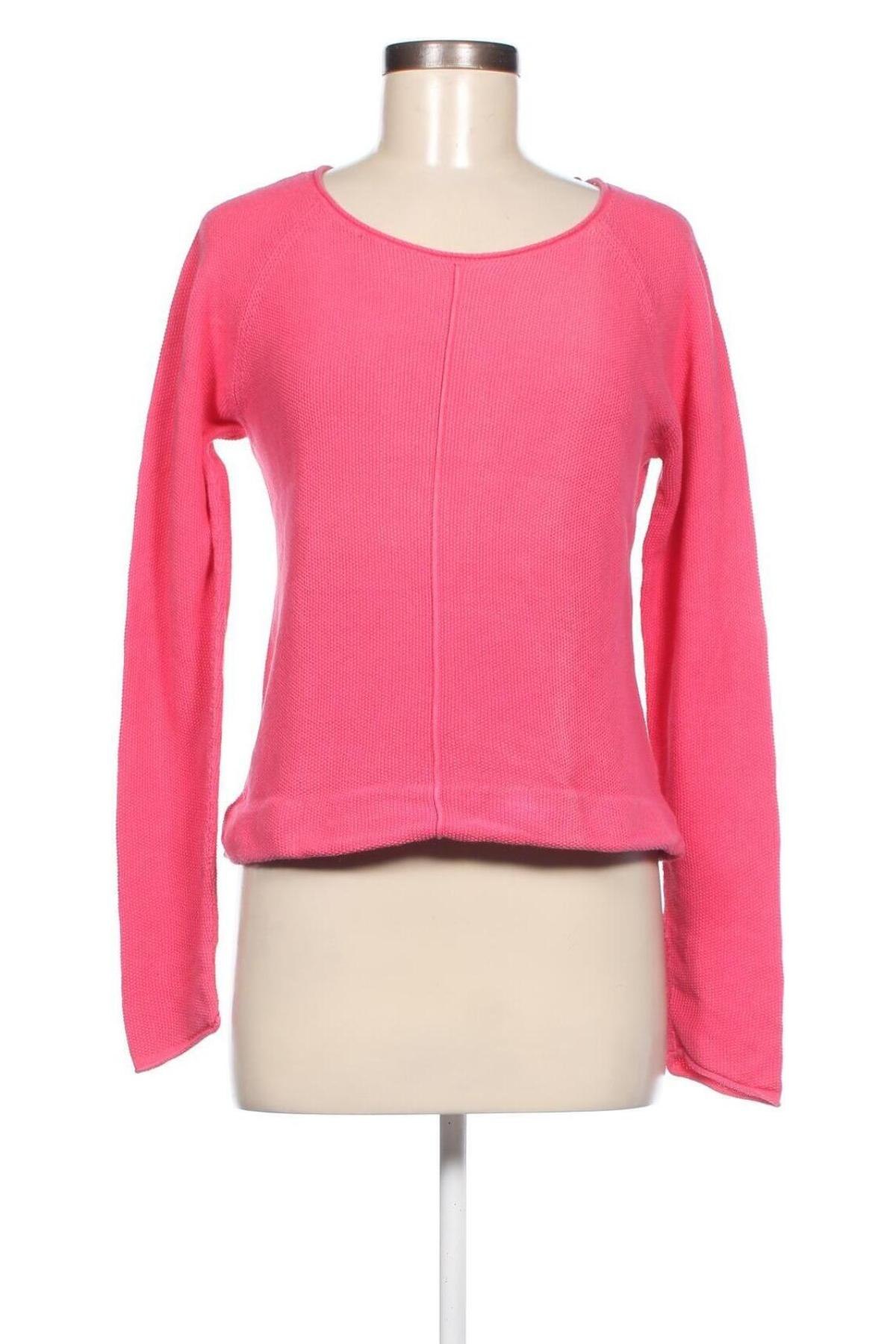 Damenpullover Strandfein, Größe S, Farbe Rosa, Preis € 8,99