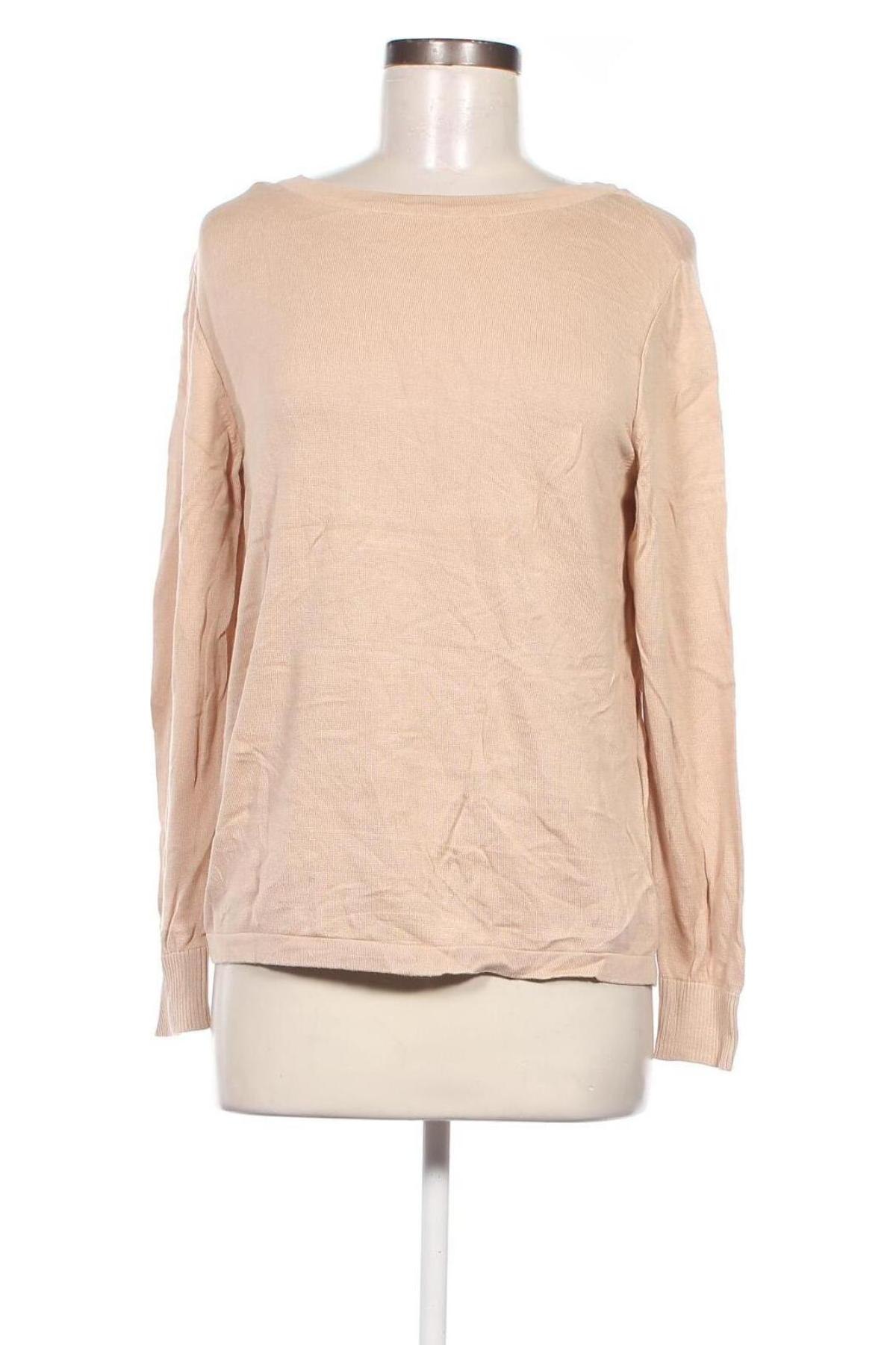 Damenpullover Street One, Größe S, Farbe Beige, Preis € 11,41