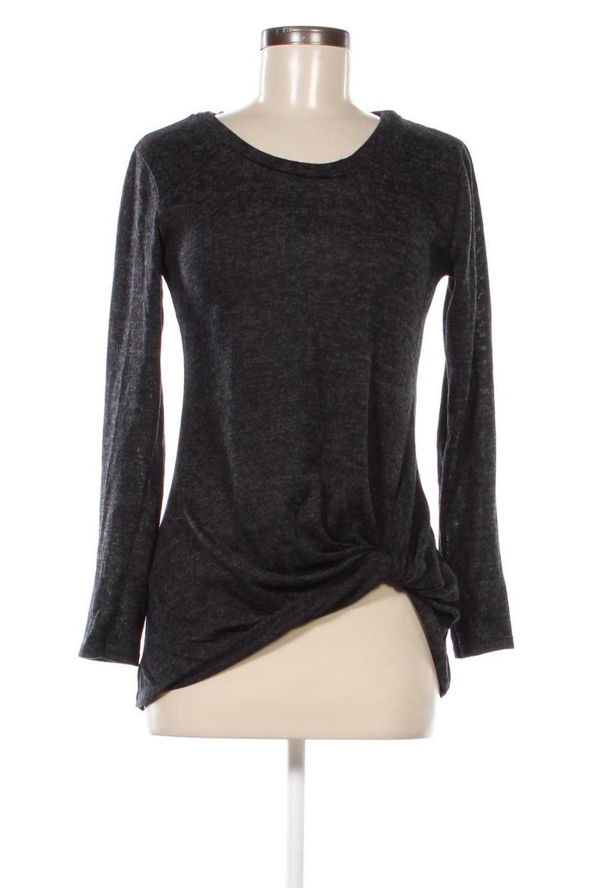 Γυναικείο πουλόβερ Styleboom, Μέγεθος S, Χρώμα Γκρί, Τιμή 7,18 €