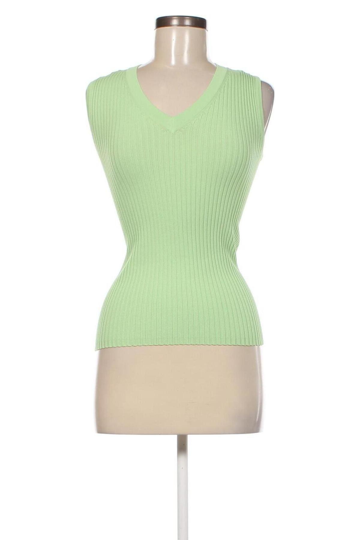 Γυναικείο πουλόβερ TCM, Μέγεθος S, Χρώμα Πράσινο, Τιμή 6,97 €