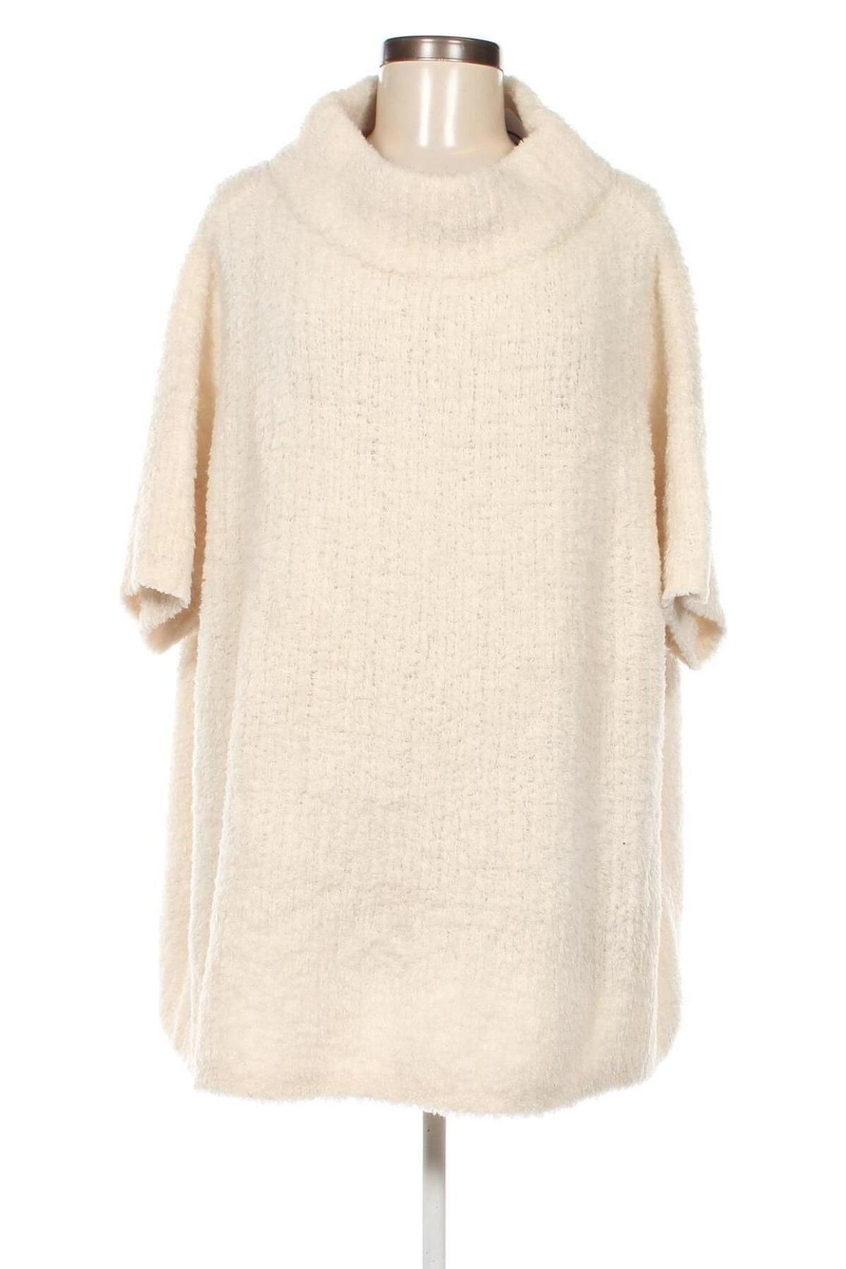 Дамски пуловер TWINSET, Размер XL, Цвят Бежов, Цена 116,66 лв.
