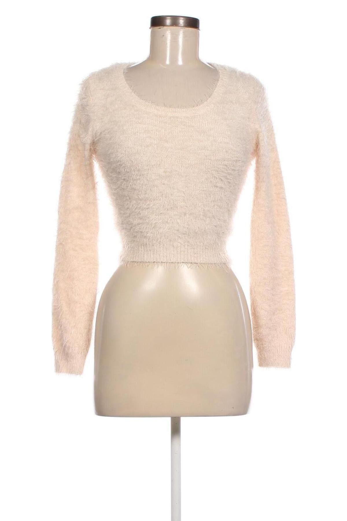 Γυναικείο πουλόβερ Tally Weijl, Μέγεθος S, Χρώμα Ρόζ , Τιμή 6,69 €